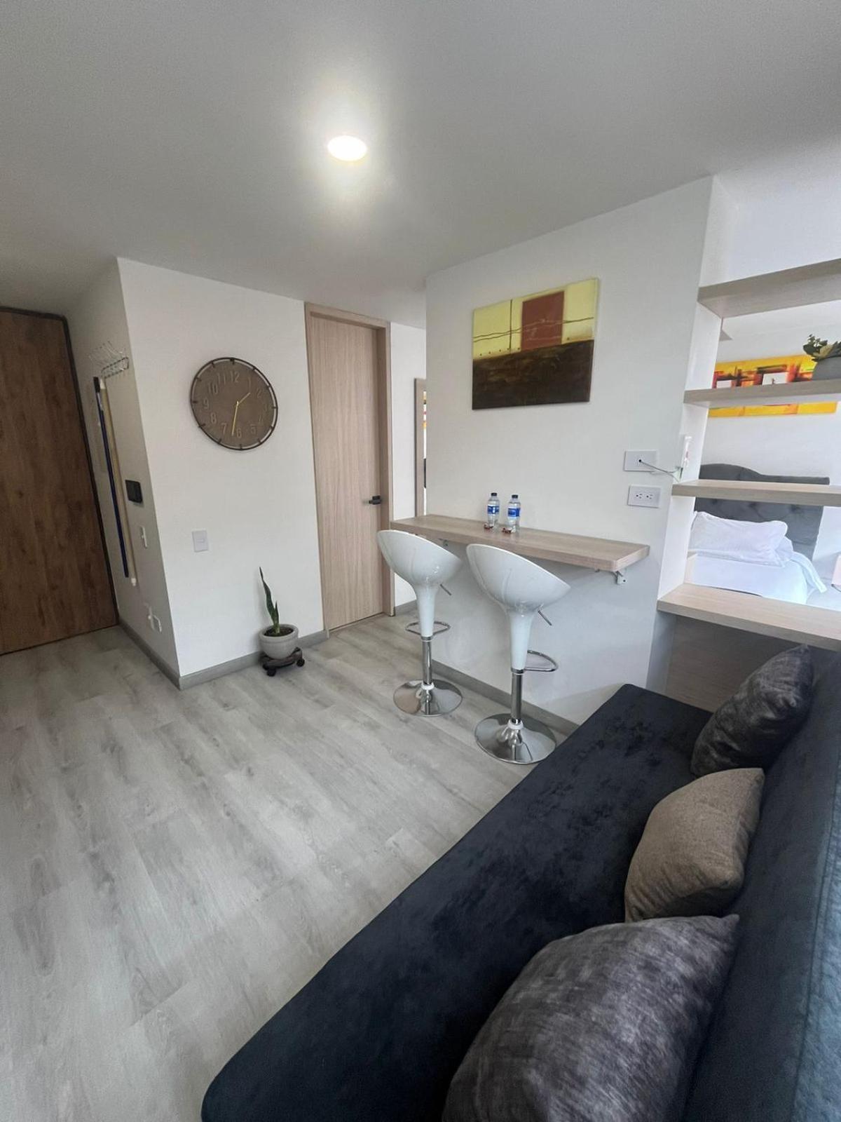Perfecto Viajeros De Negocios Y Parejas Apartamento *