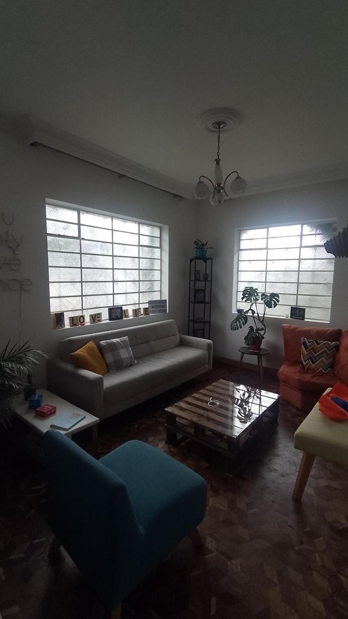 Habitación en casa particular Casa Yolo Bogotá