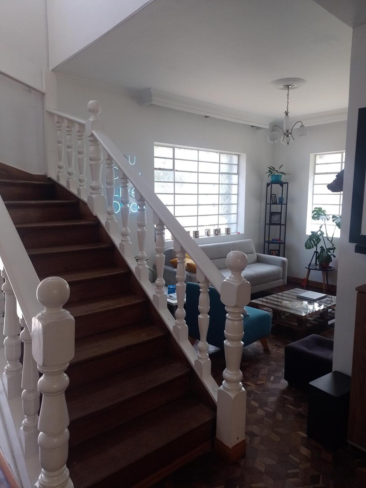 Casa Yolo * Bogotá