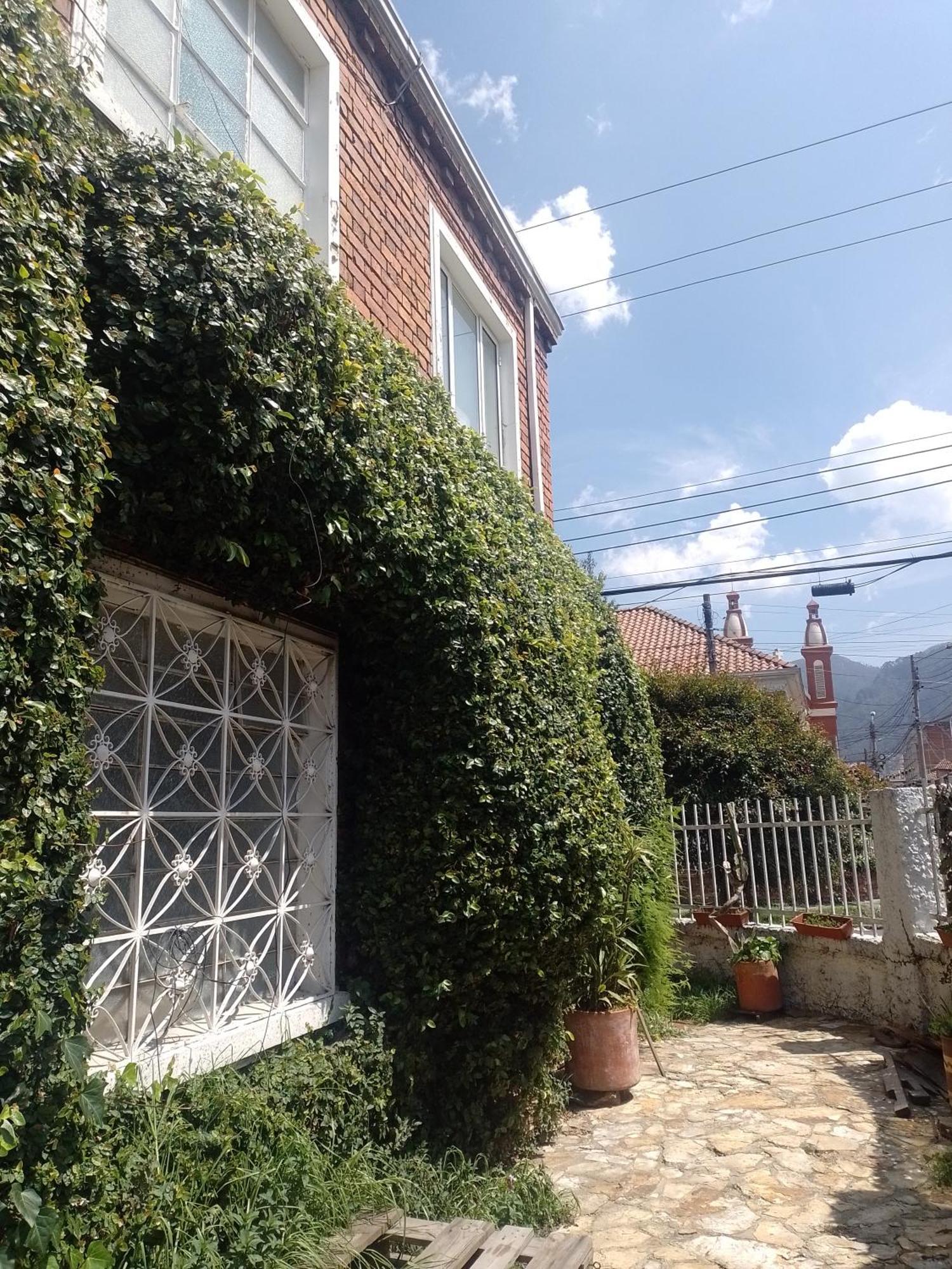Casa Yolo