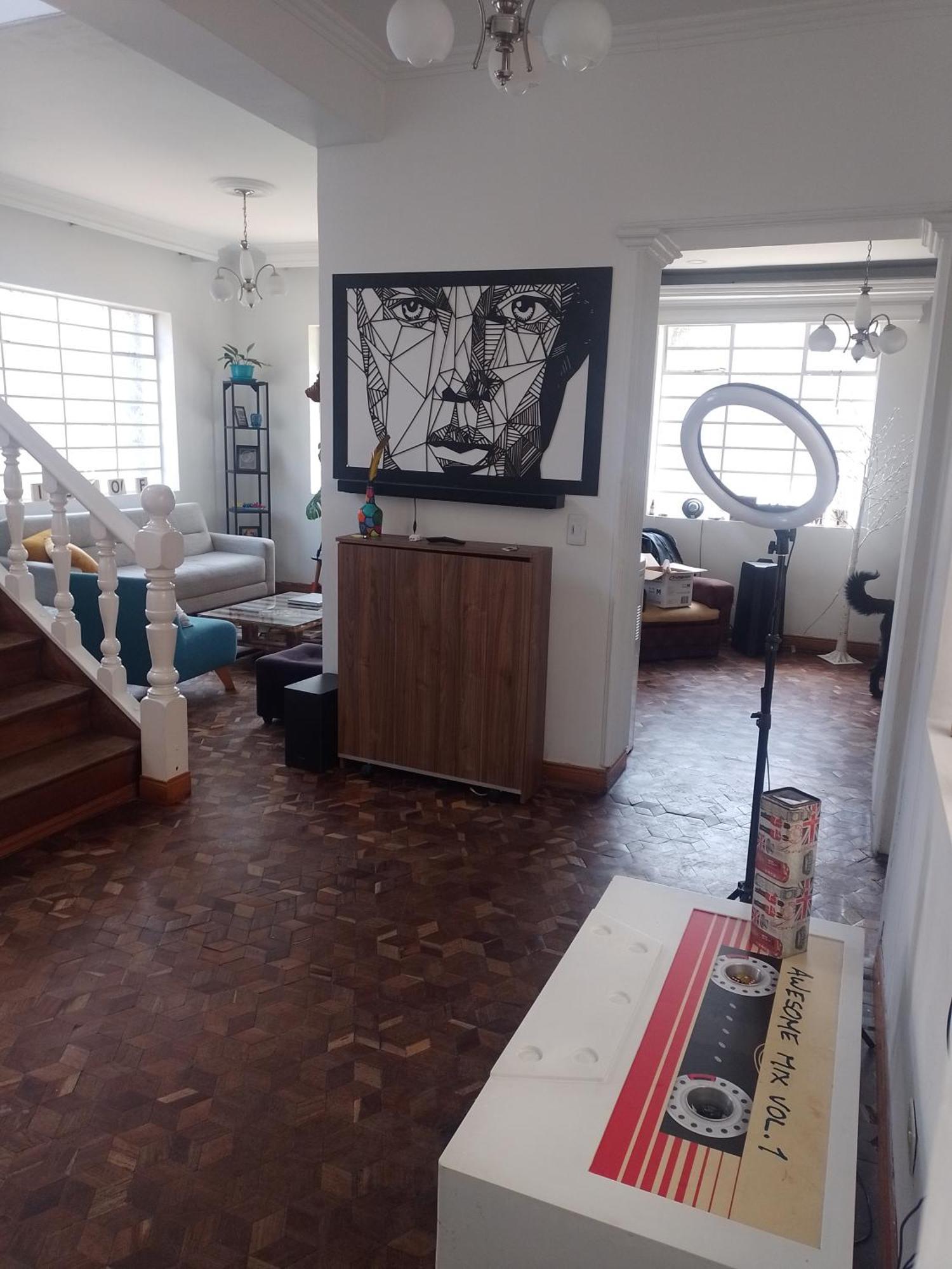 Casa Yolo * Bogotá