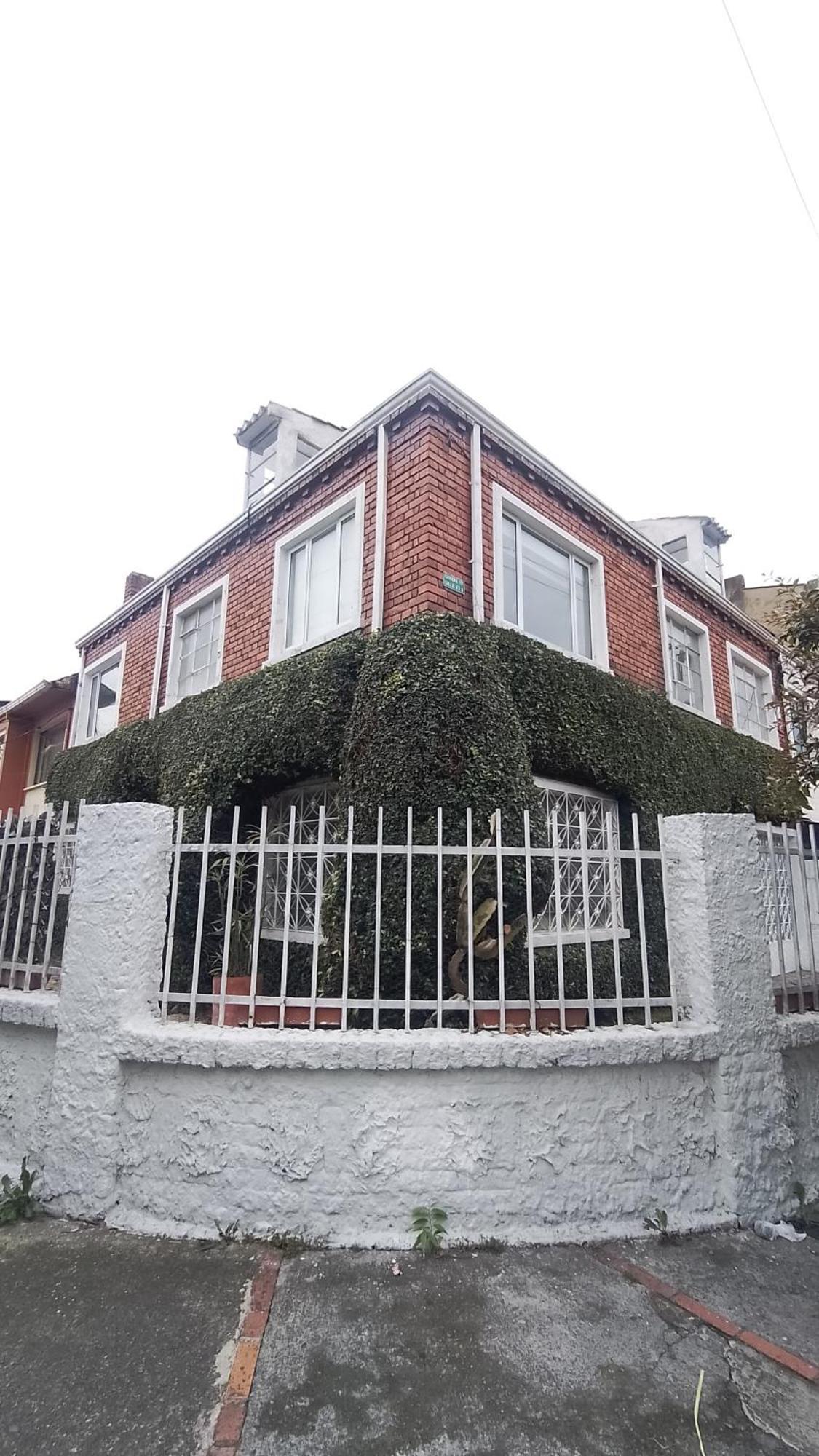 Casa Yolo Habitación en casa particular Bogotá