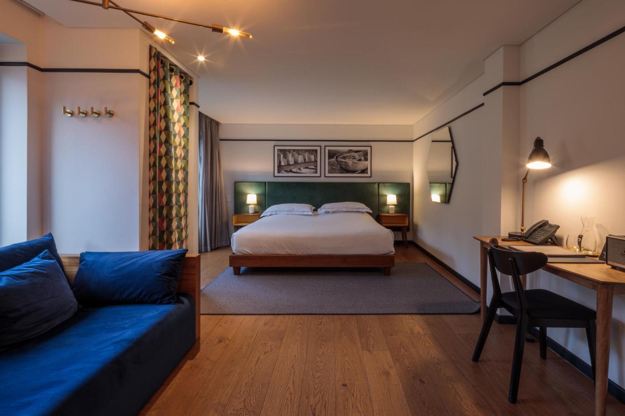 Hab Hotel Bogotá