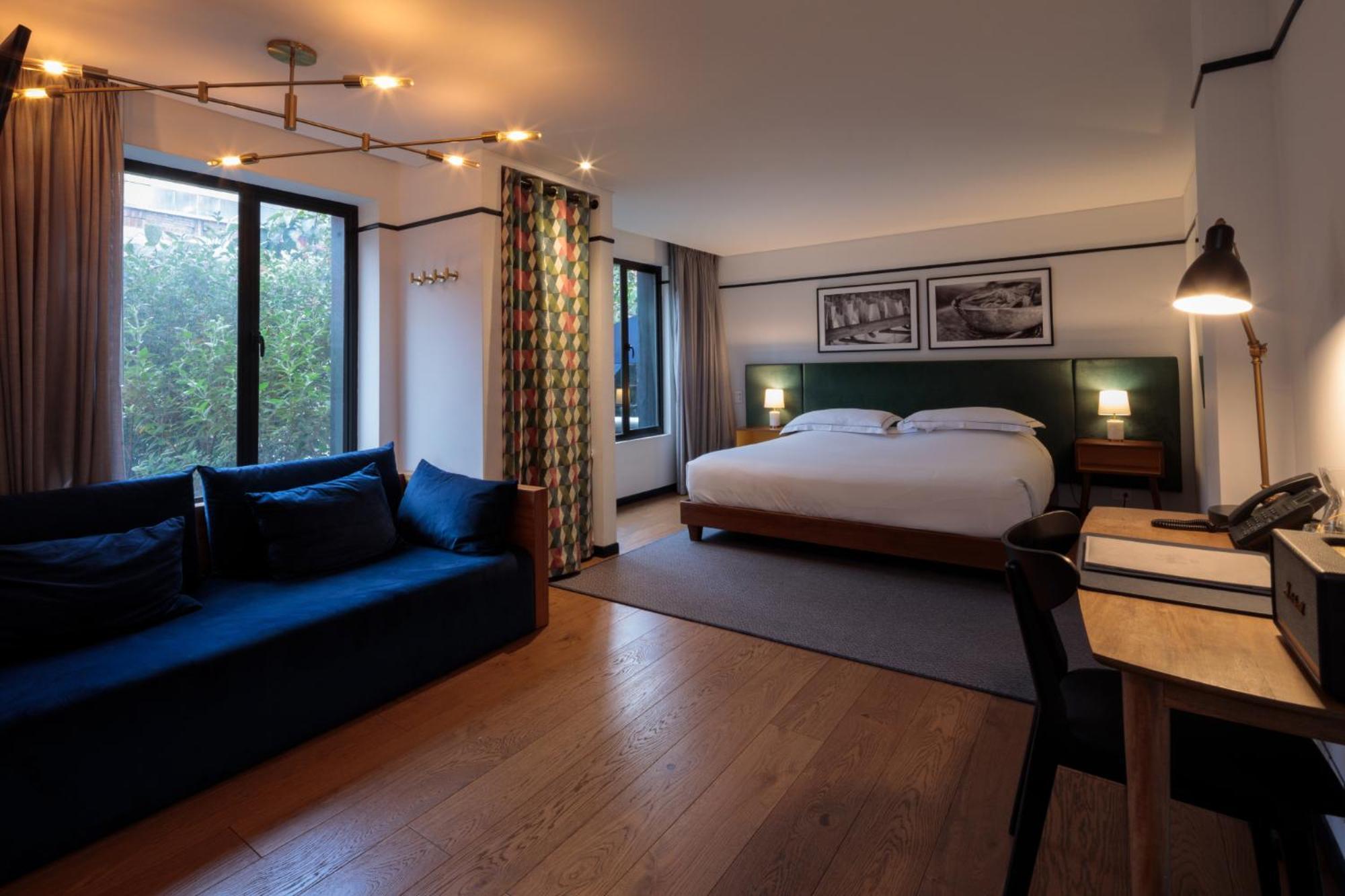 Hotel Hab Bogotá