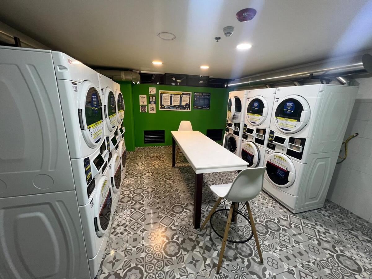 Apartamento Estudio En Chapinero Bogotá