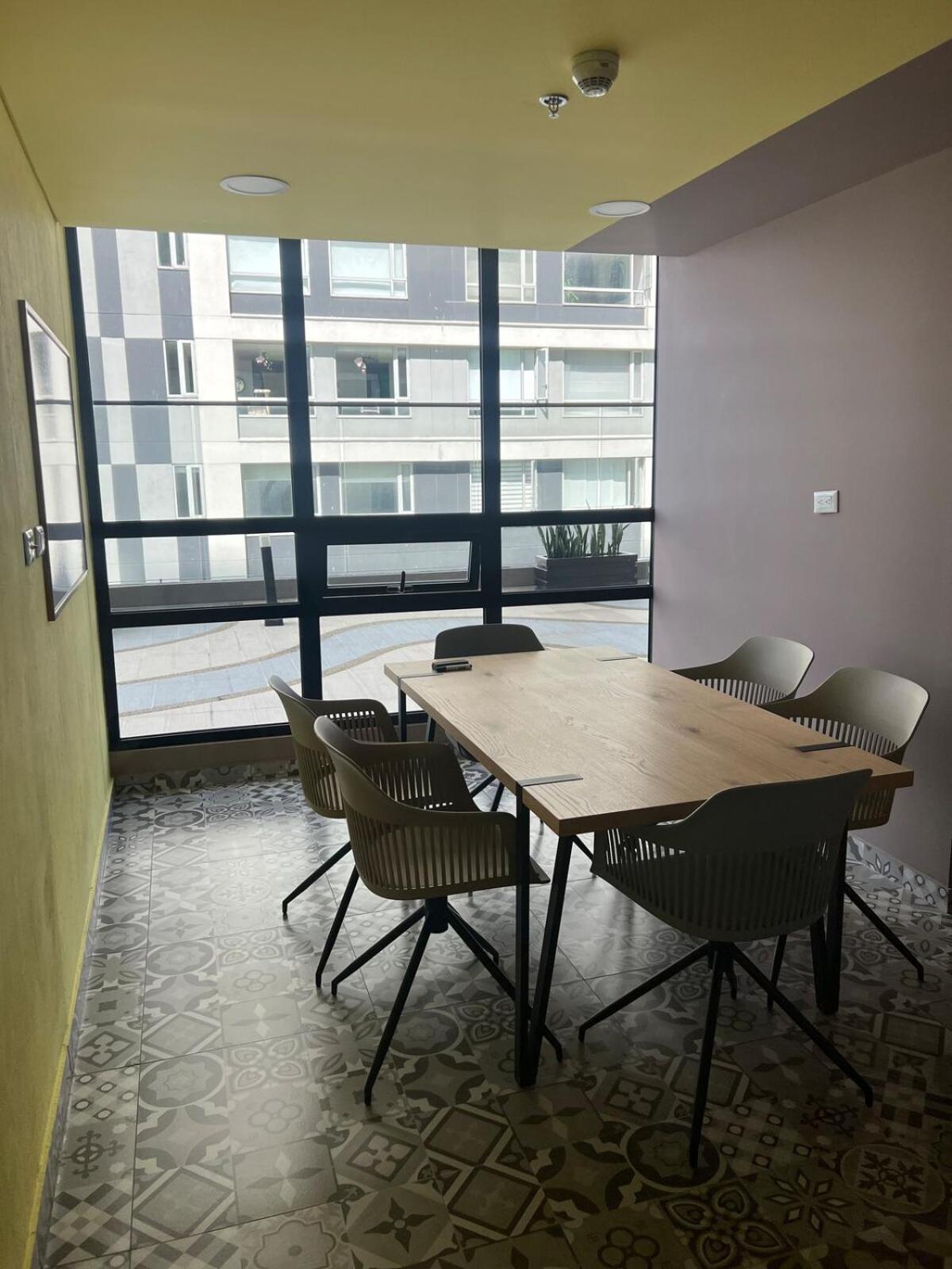 Estudio En Chapinero * Bogotá