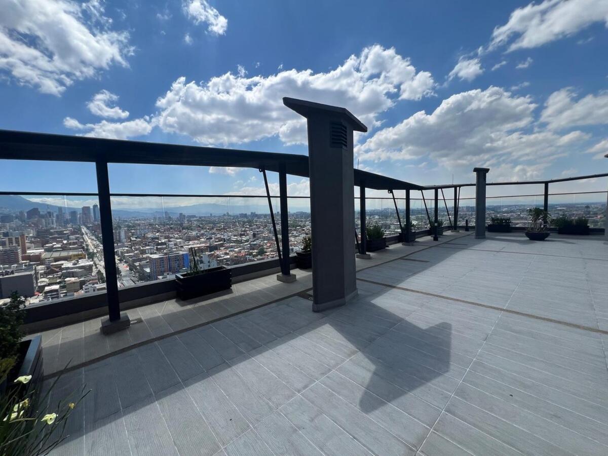 Estudio En Chapinero Bogotá
