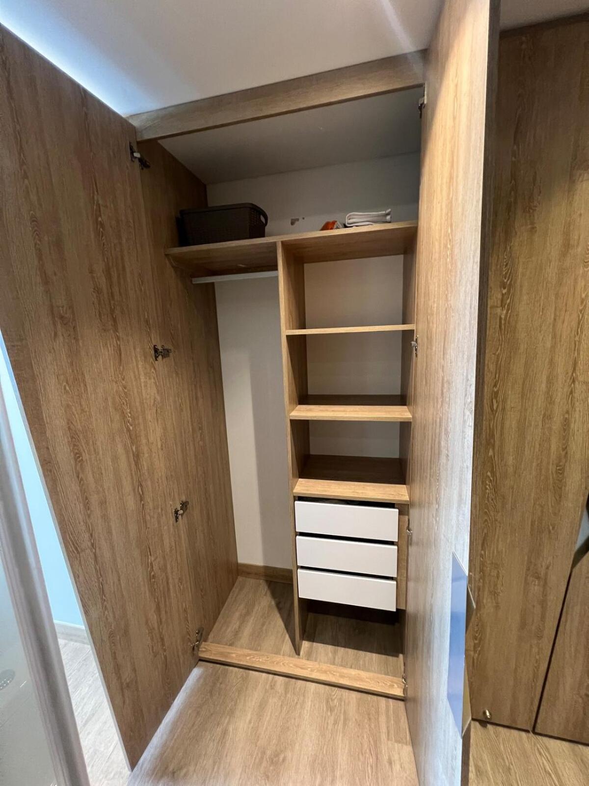 Apartamento Estudio En Chapinero