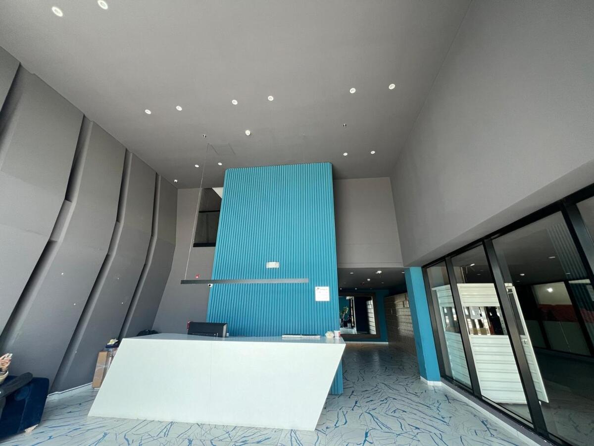 Estudio En Chapinero Apartamento
