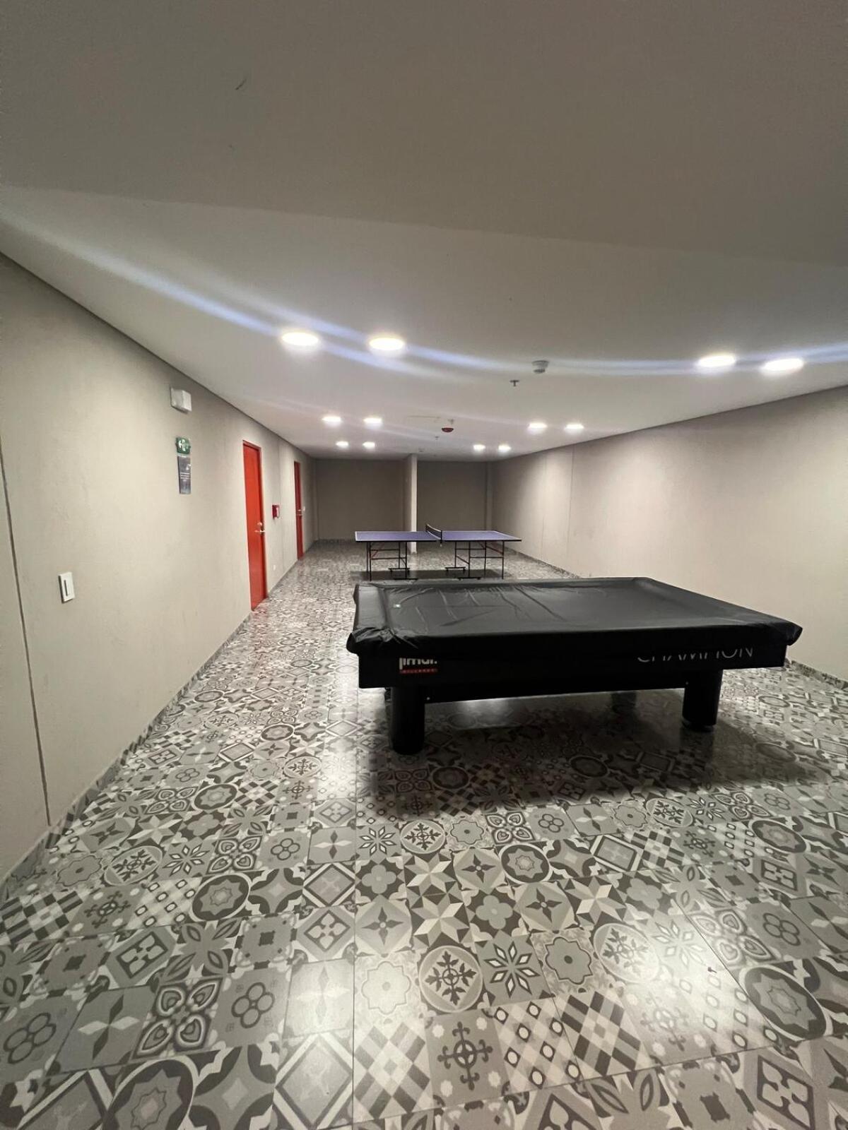 Estudio En Chapinero Apartamento *