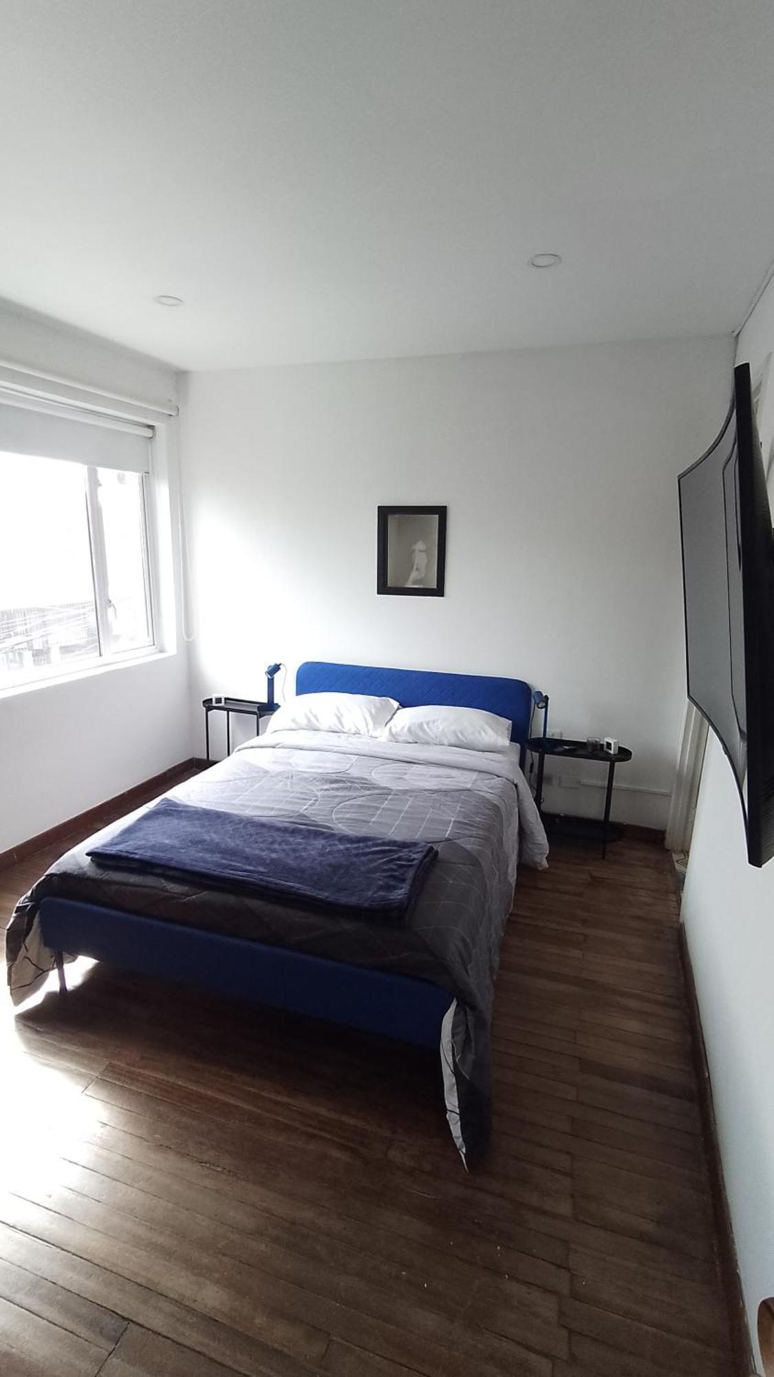 Casa Yolo * Bogotá