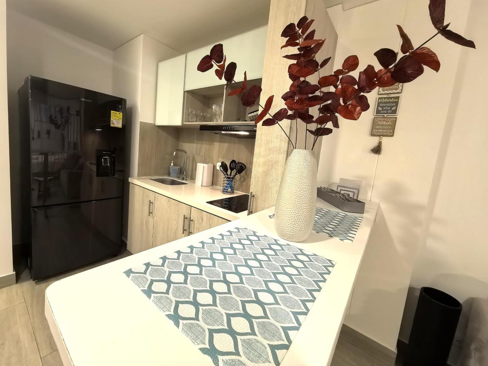 Moderno En Chapinero, Cerca De Candelaria Y Monserrate Apartamento