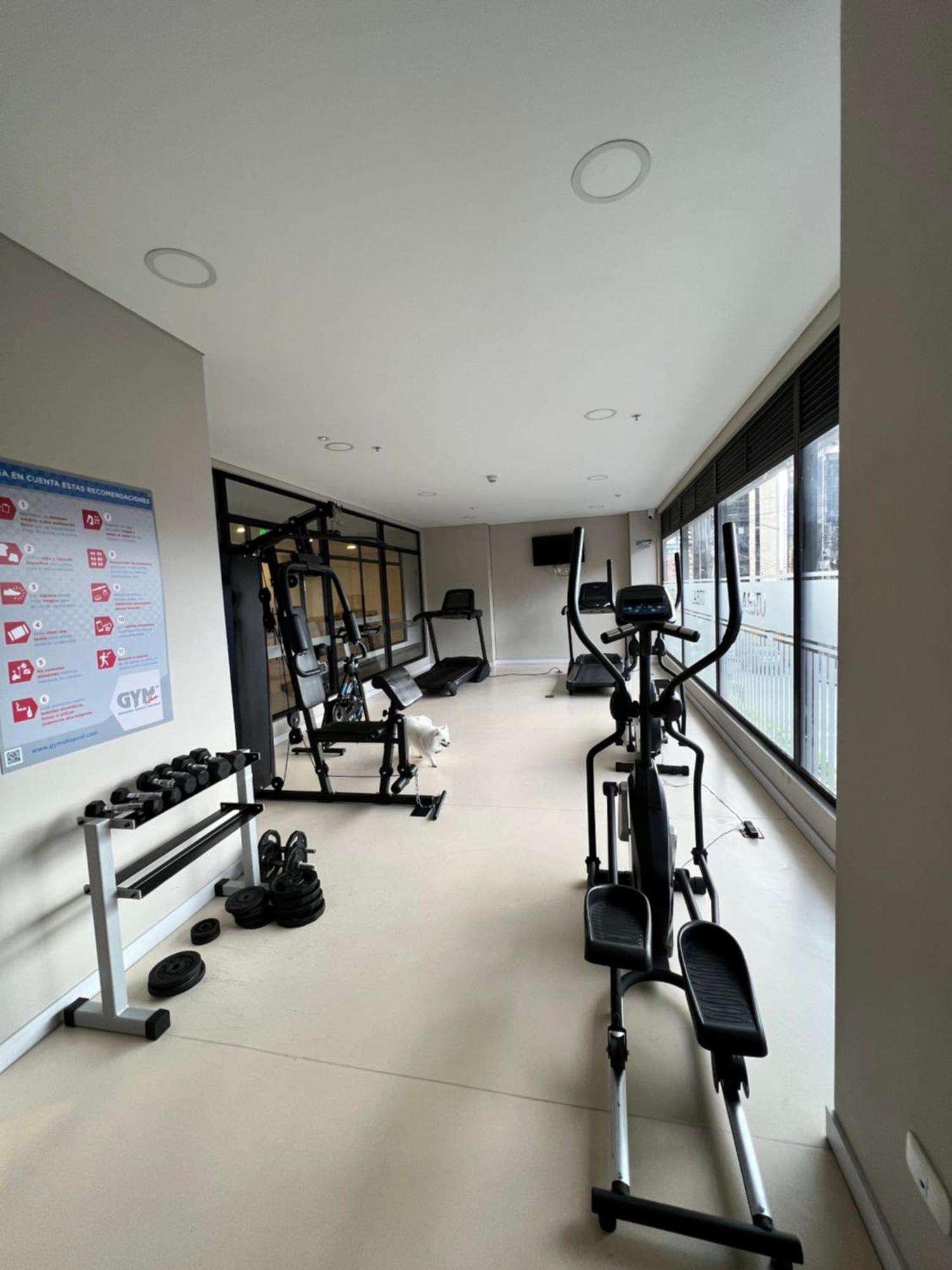 Apartamento Centro Internacional *