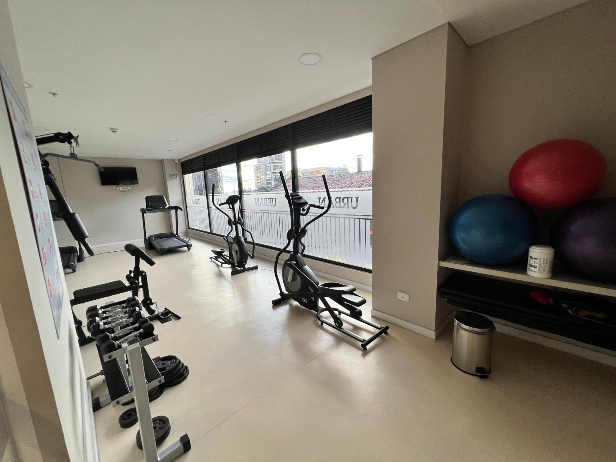 Apartamento Centro Internacional