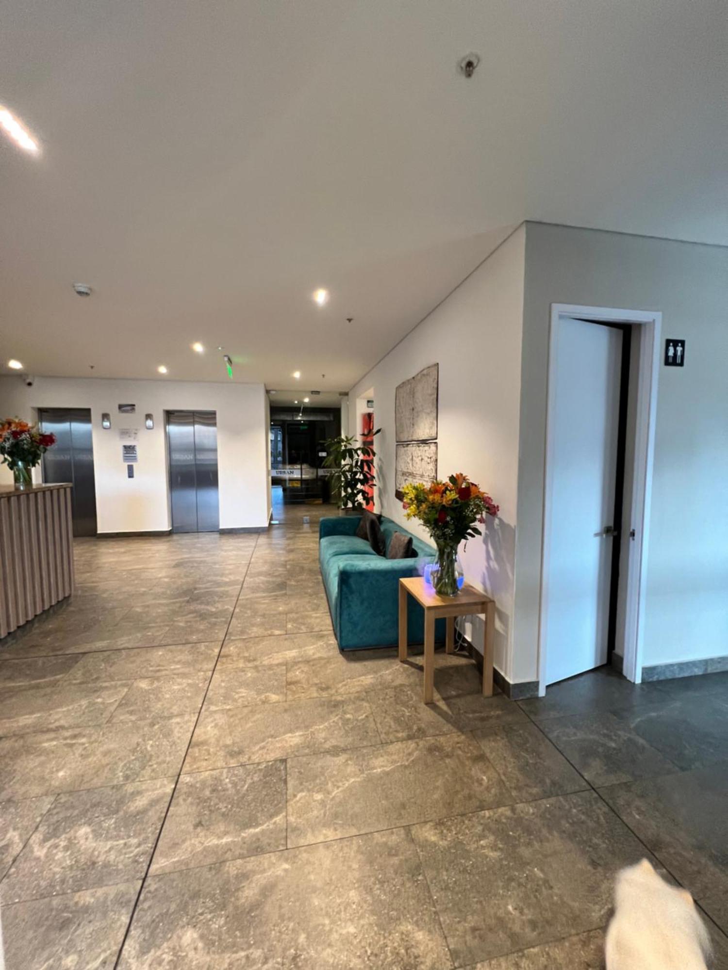 Apartamento Centro Internacional *