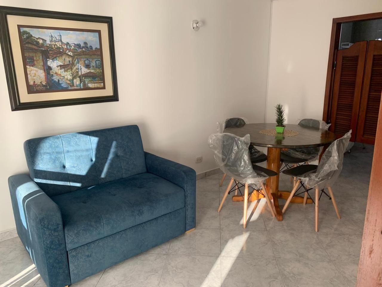 Apartamento Candelaria Centro Historico Y Cultural *