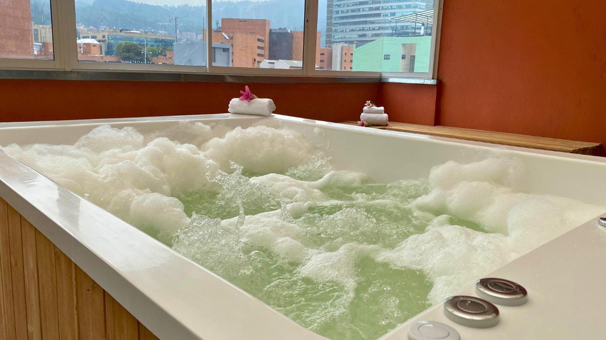 Gio Monir Usaquen * Bogotá
