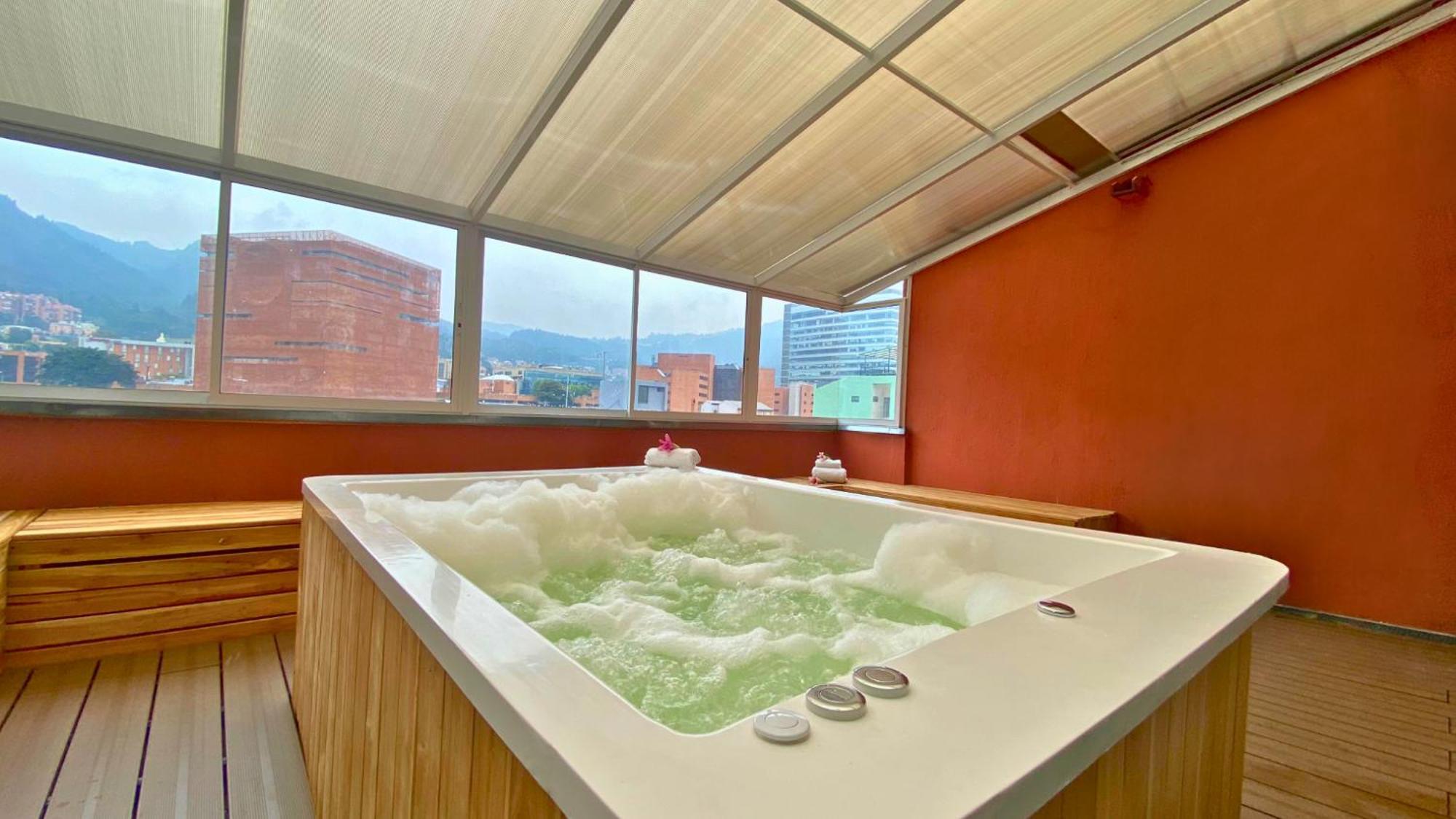 Gio Monir Usaquen * Bogotá