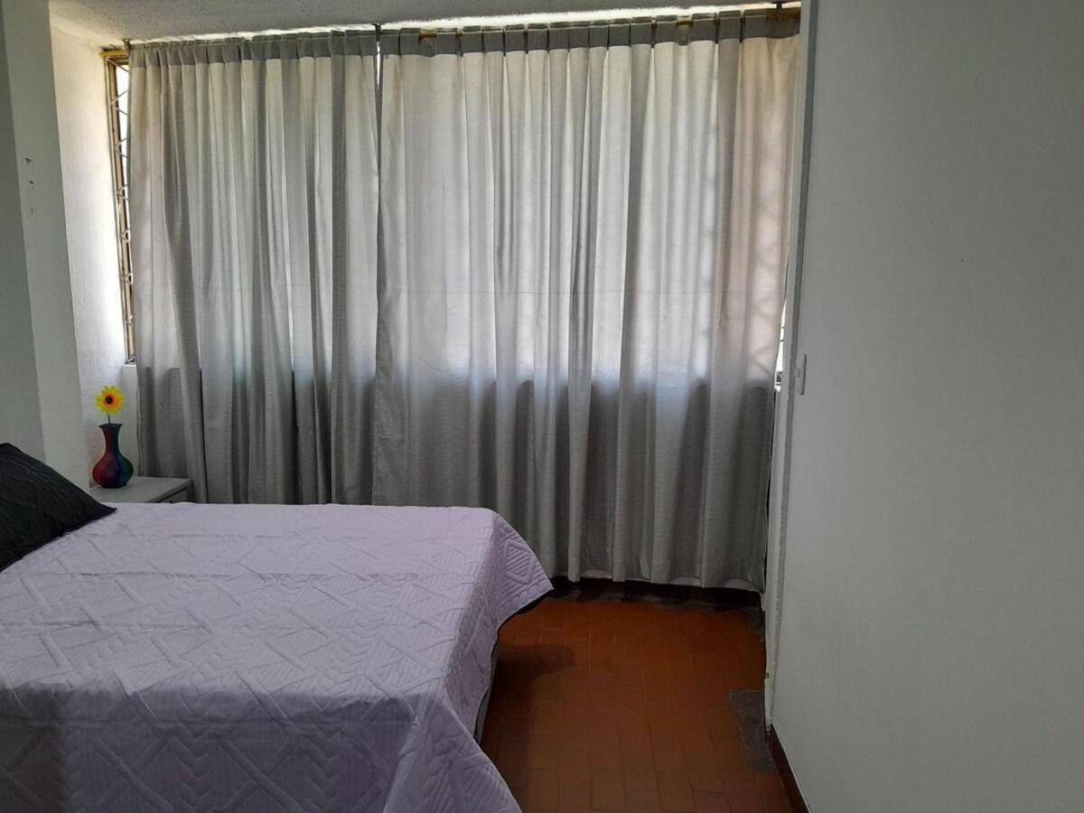 Apartamento Sfb Somos At Colombia Apto Sencillo Con Ubicacion Privilegiada