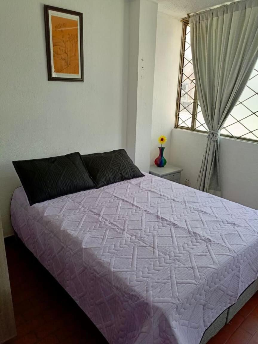 Apartamento Sfb Somos At Colombia Apto Sencillo Con Ubicacion Privilegiada *