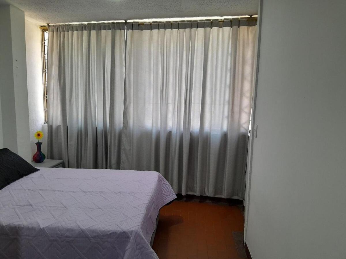 Sfb Somos At Colombia Apto Sencillo Con Ubicacion Privilegiada Apartamento