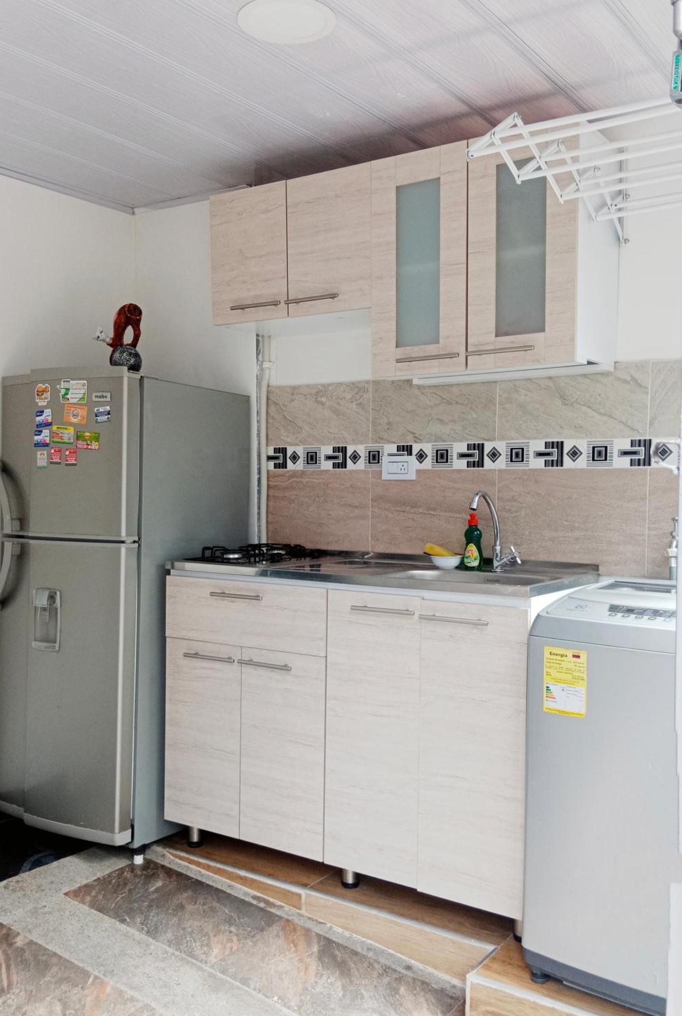 Apartamento Independientes Cerca Al Aeropuerto