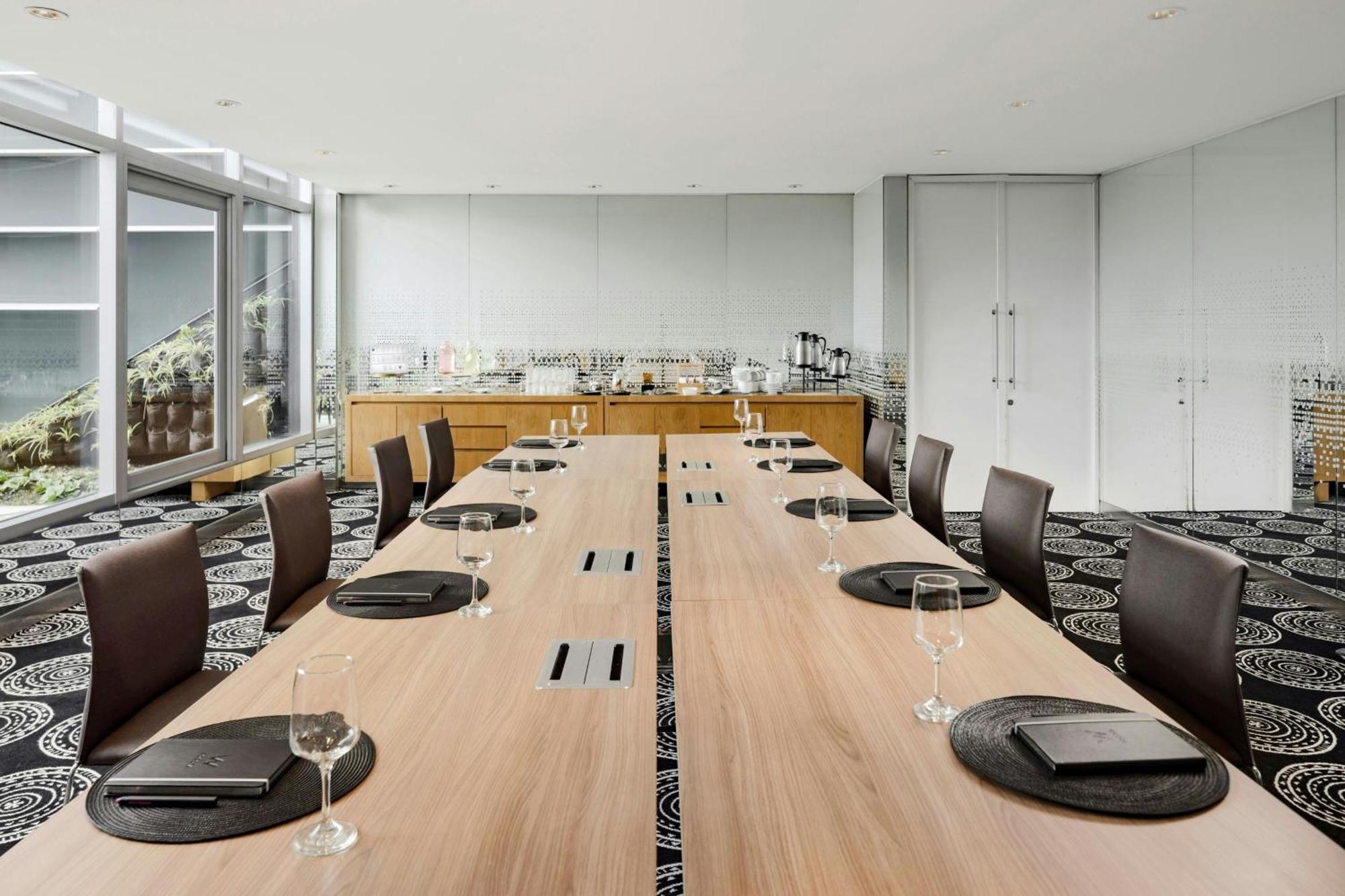 W Hotel Bogotá