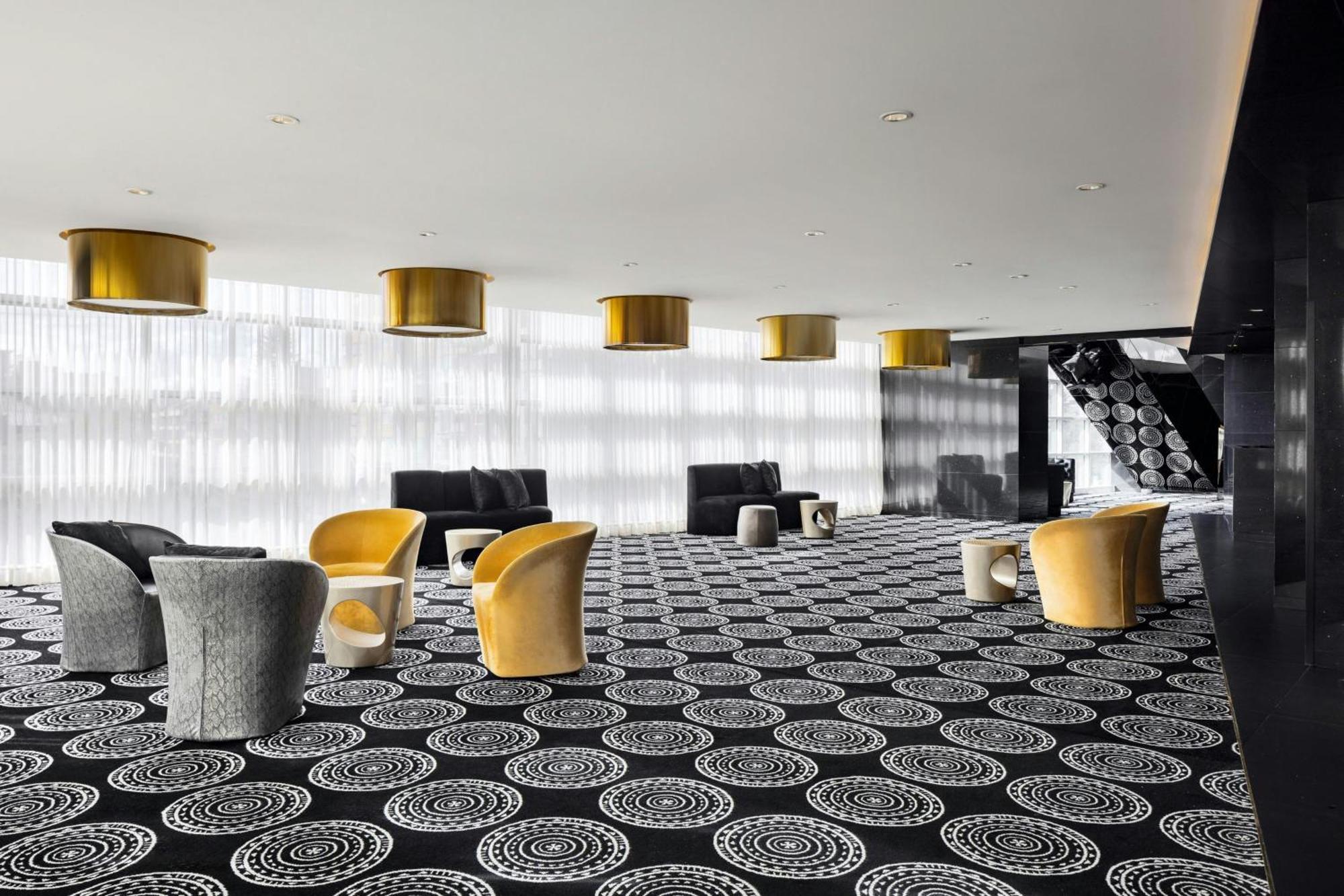 Hotel W Bogotá