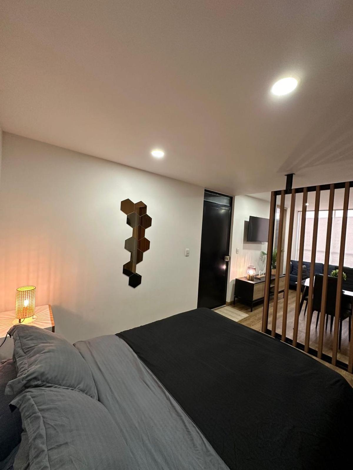 Acogedor Apartamento, Excelente Ubicacion, Apartamento Bogotá