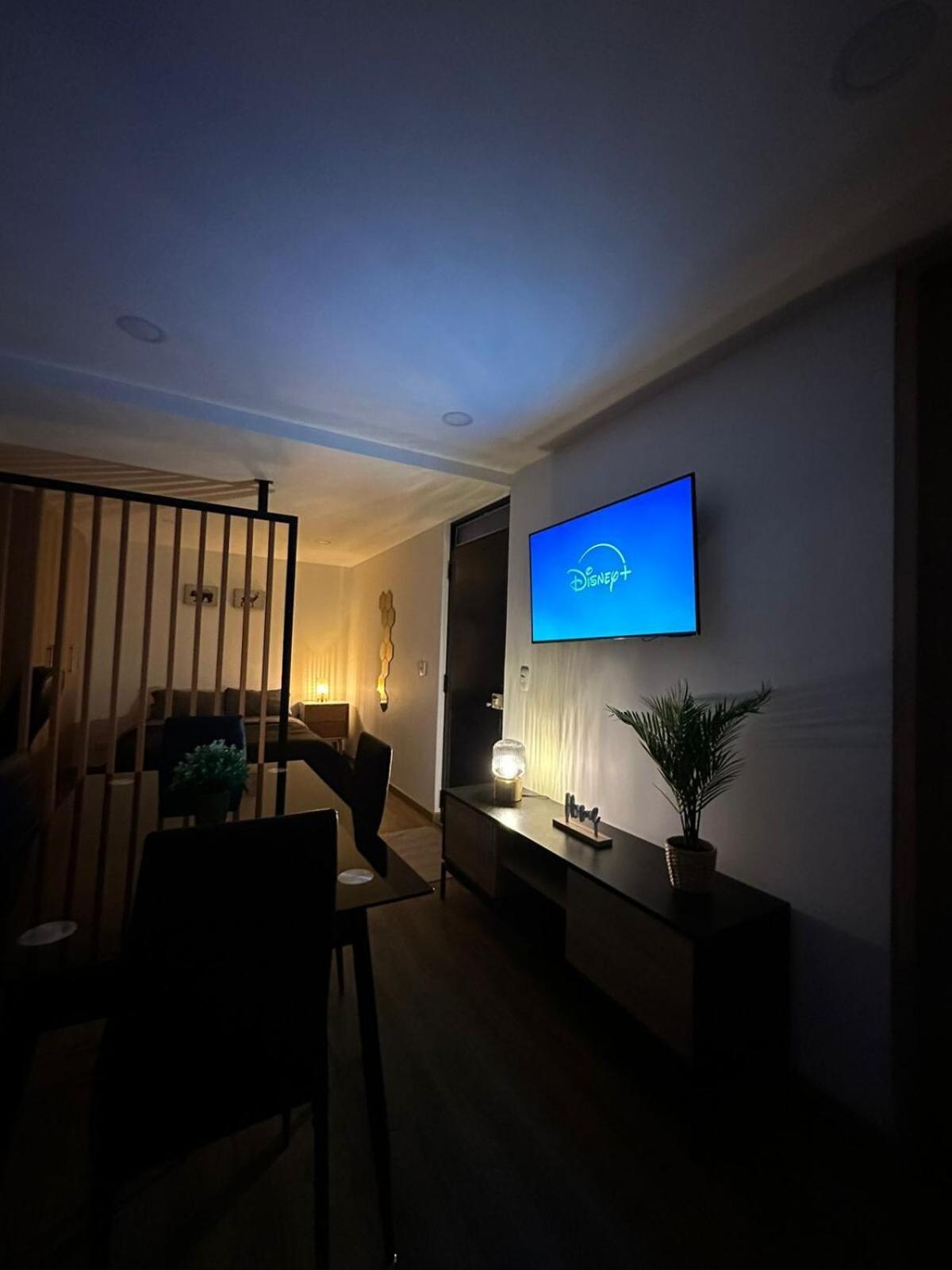 Apartamento Acogedor Apartamento, Excelente Ubicacion, Bogotá