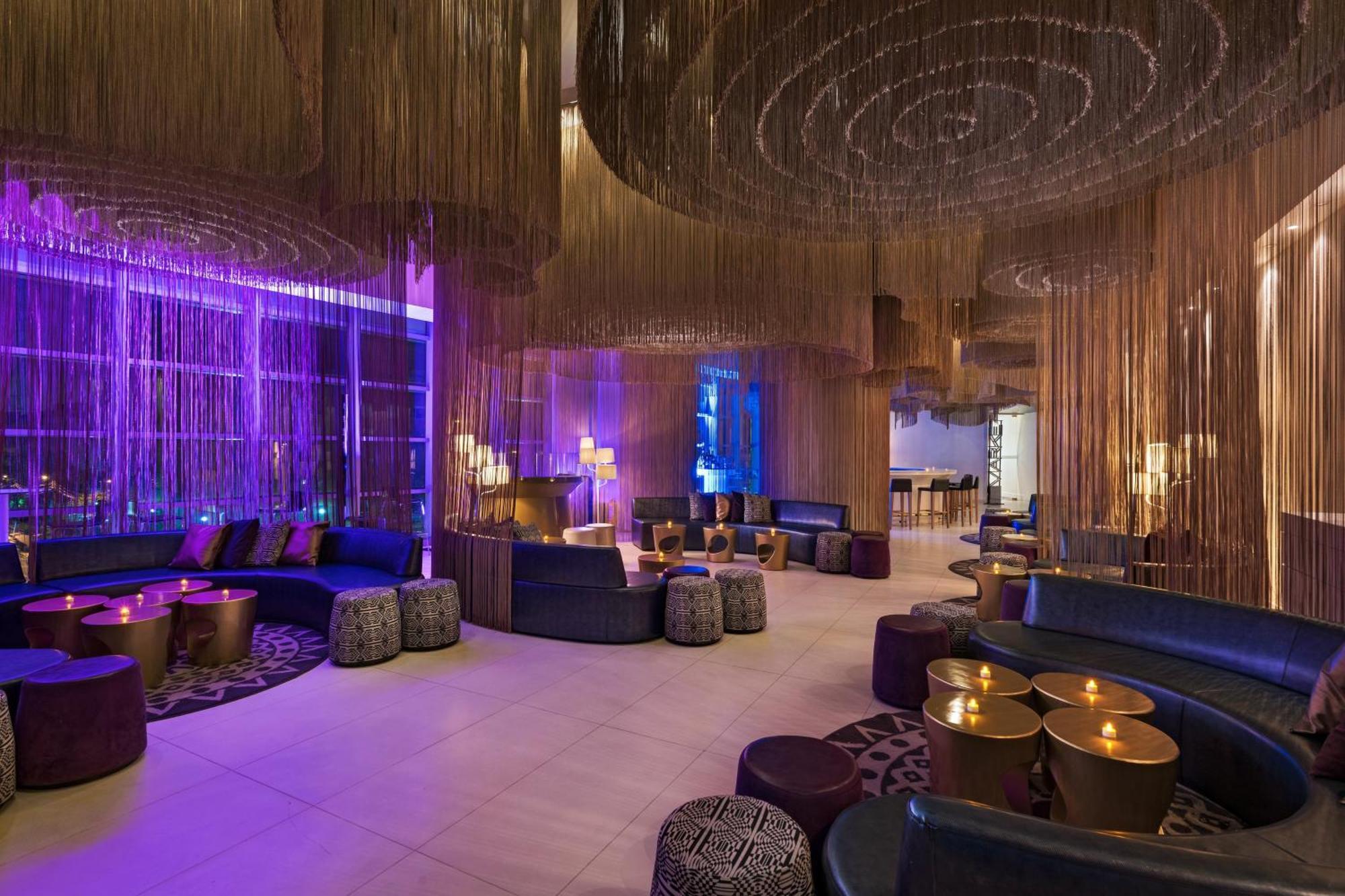 Hotel W 5*