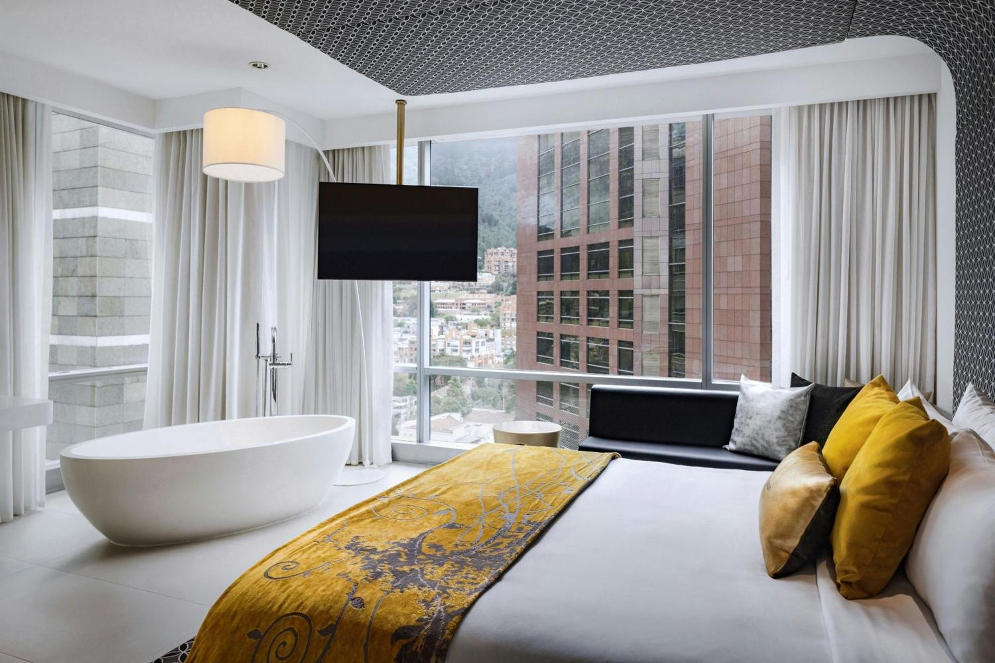 Hotel W Bogotá