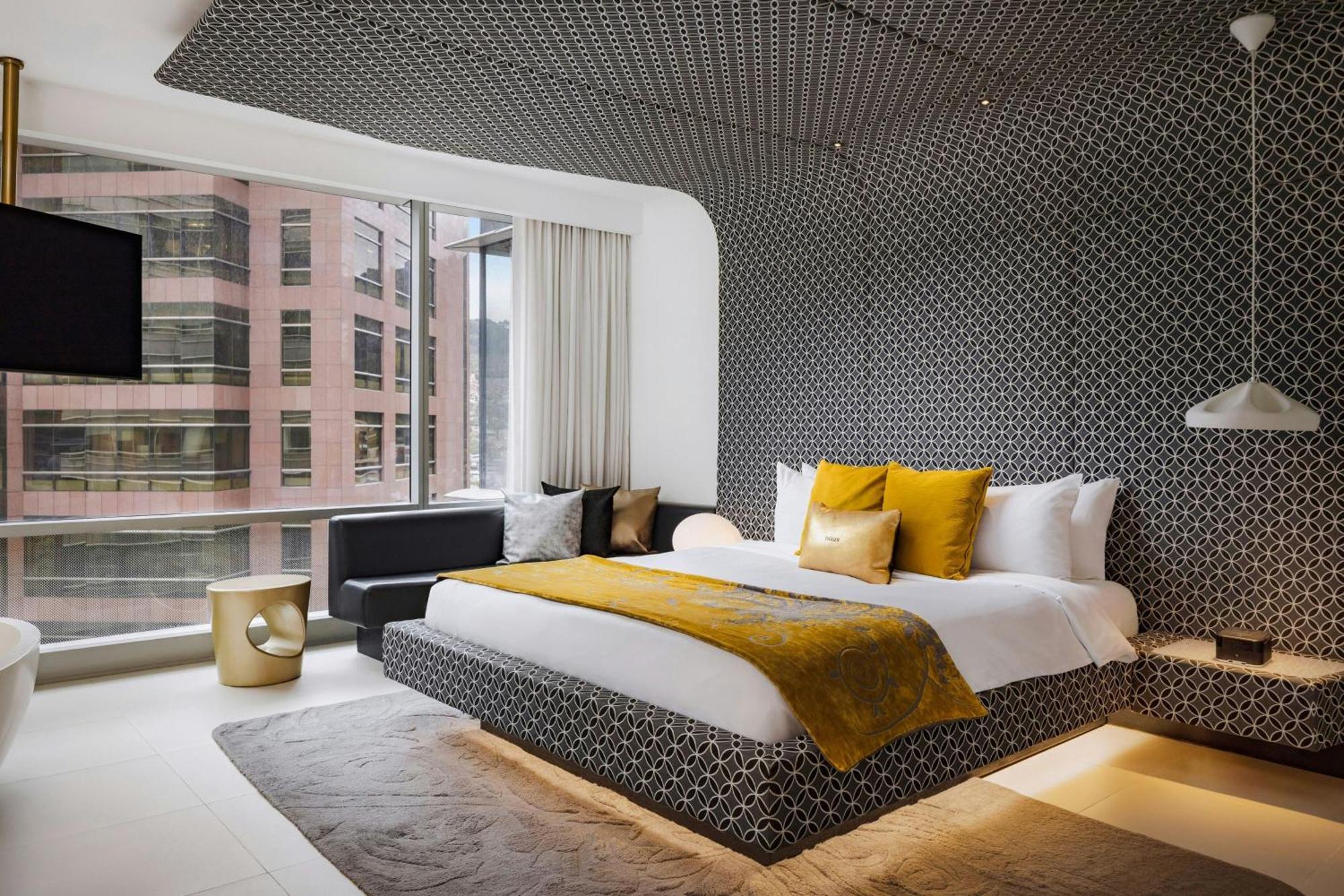 W Hotel Bogotá