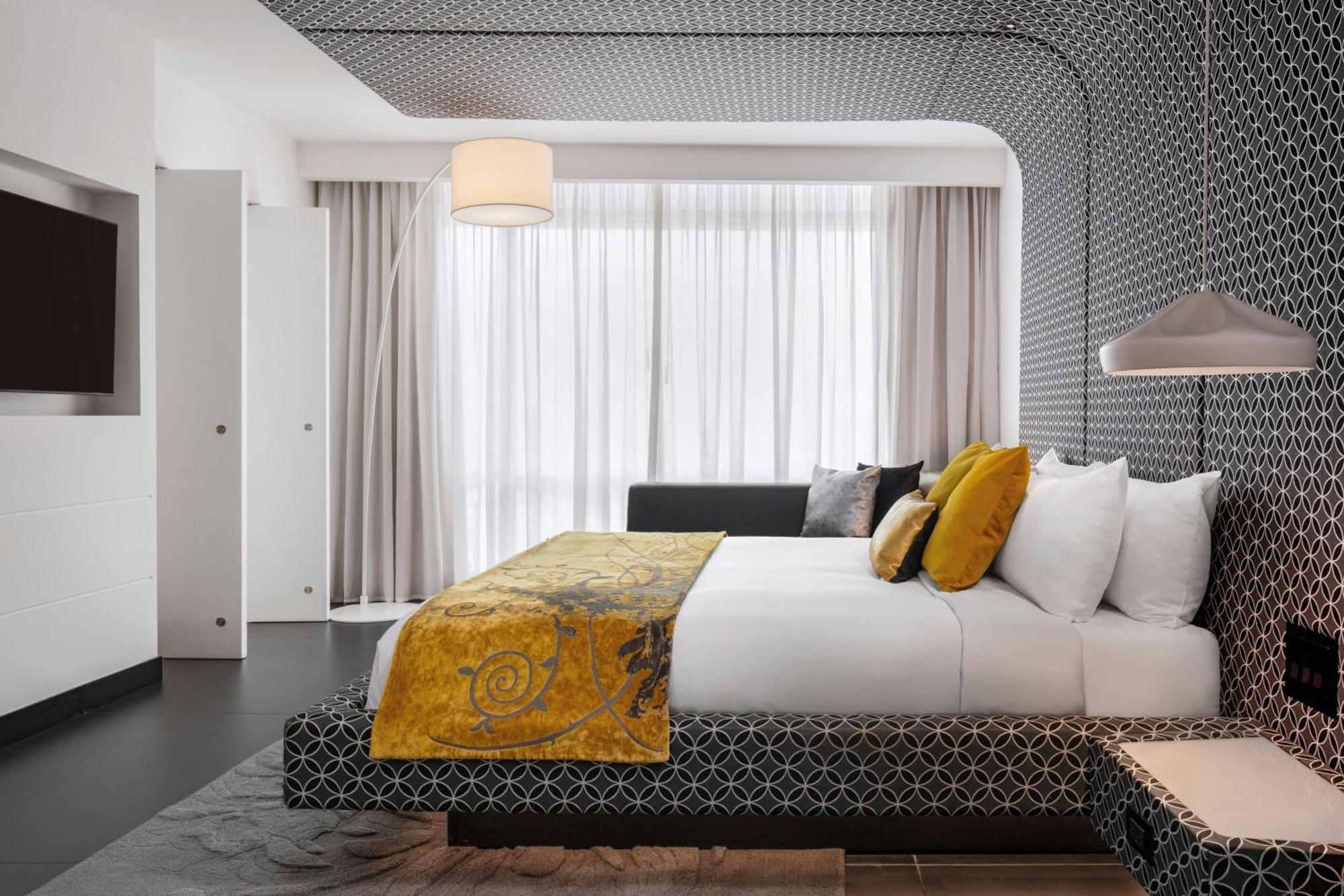 W Hotel