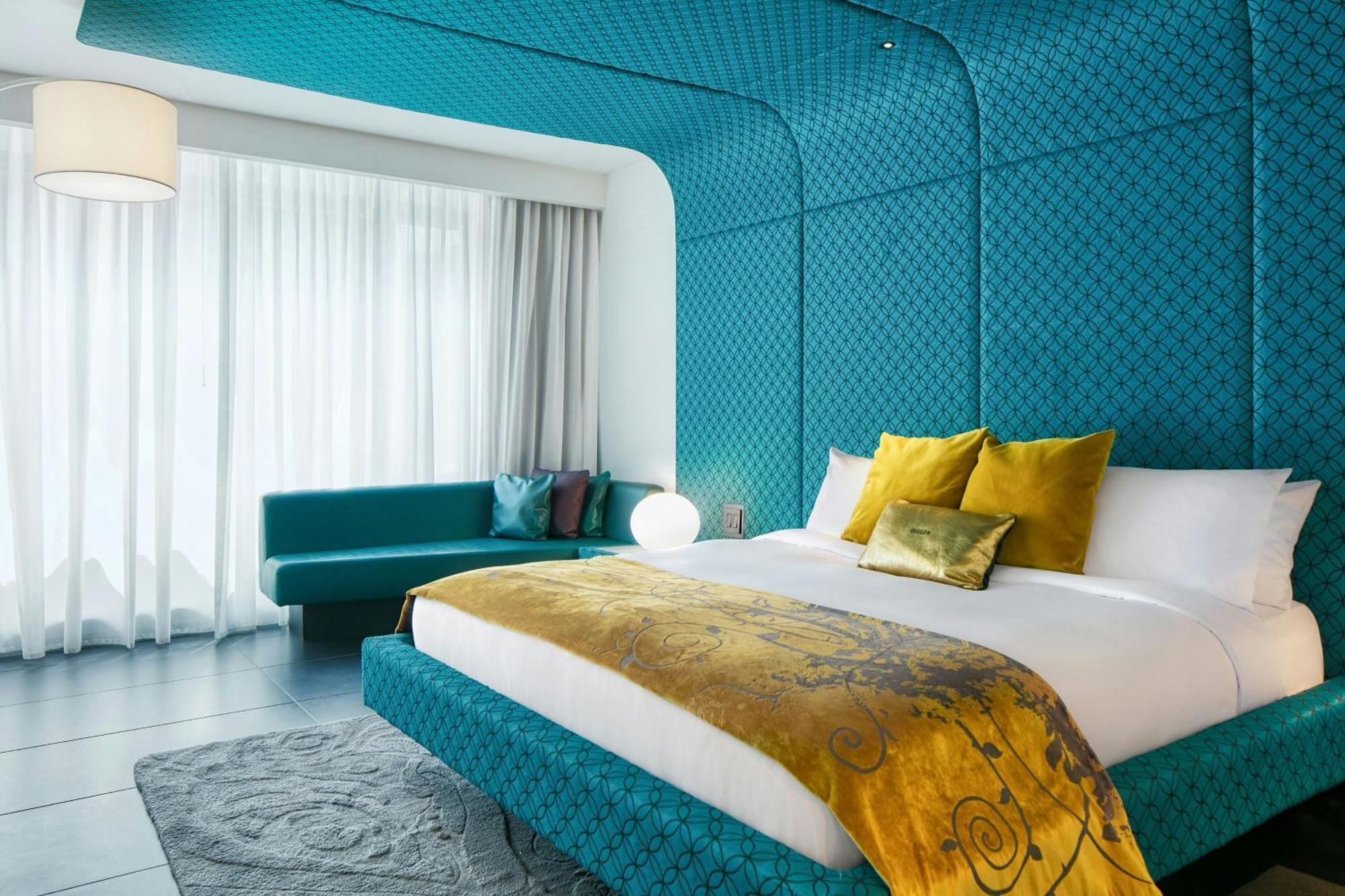 Hotel W 5*