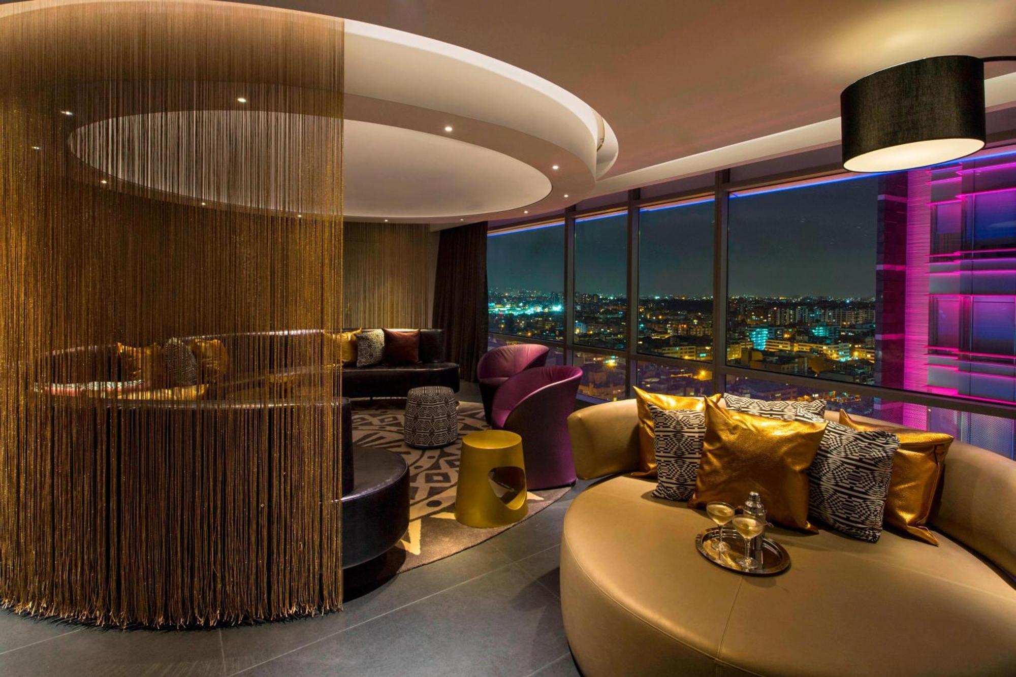 Hotel W Bogotá