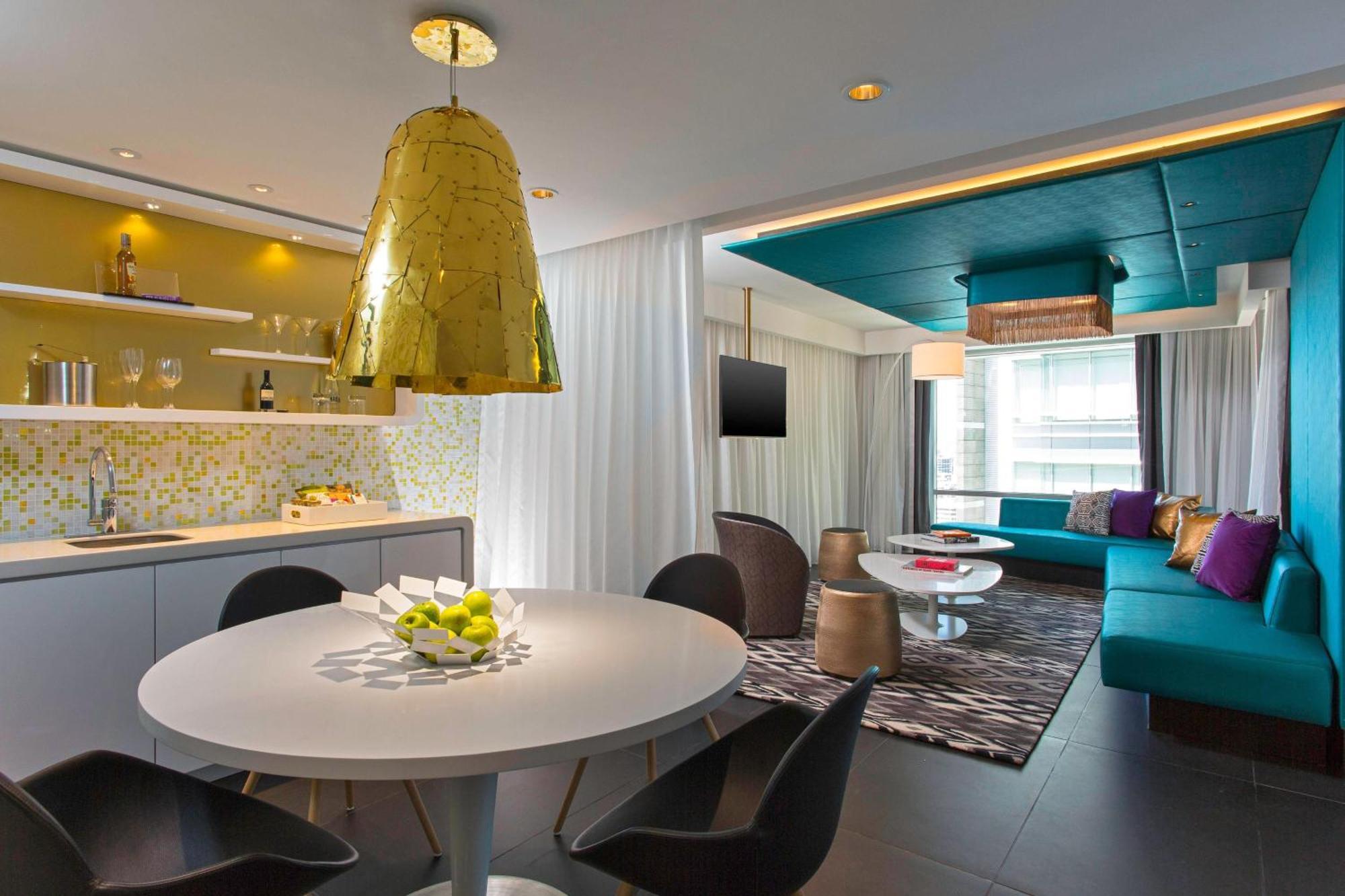 W Hotel