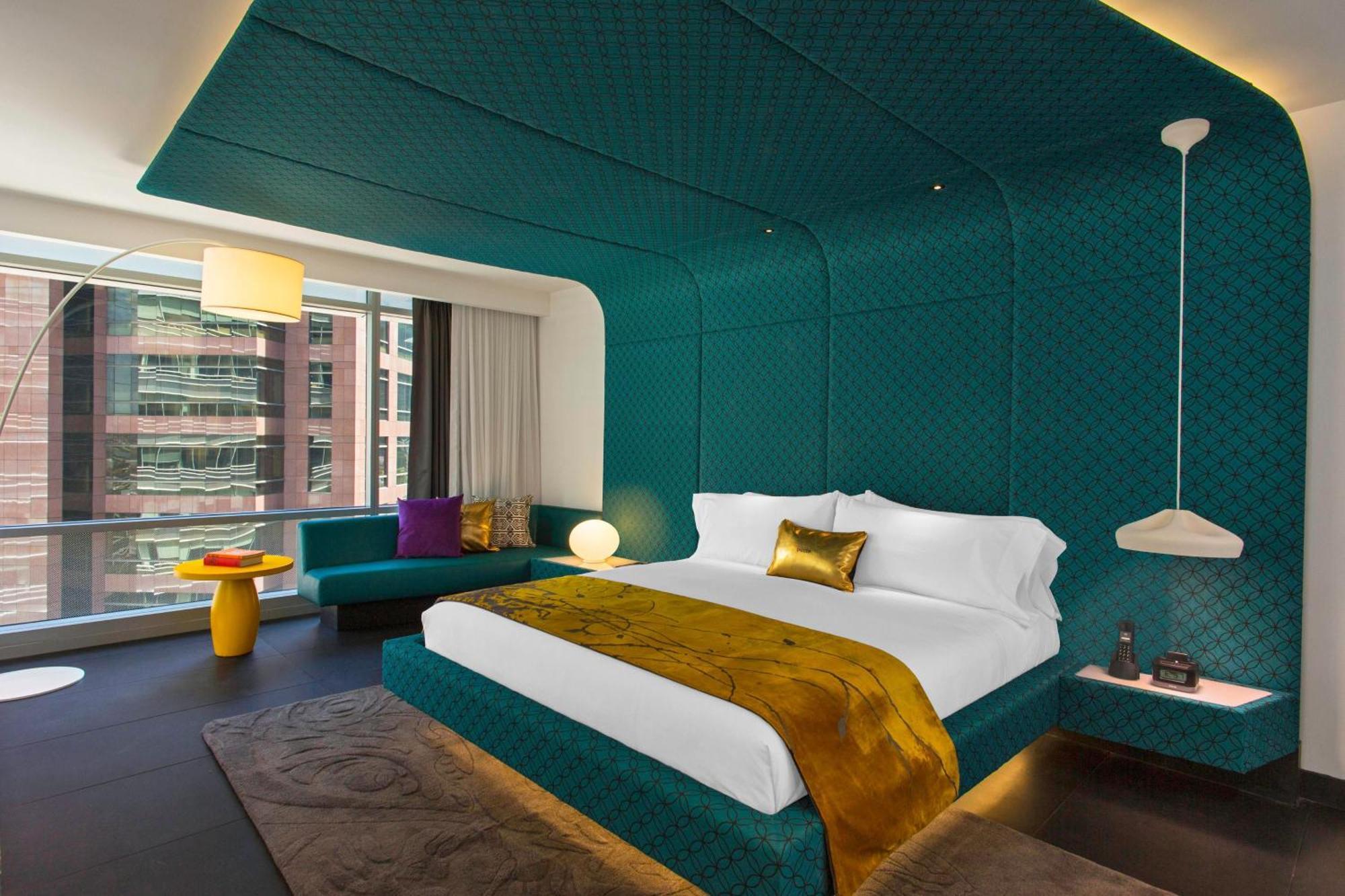 Hotel W 5*