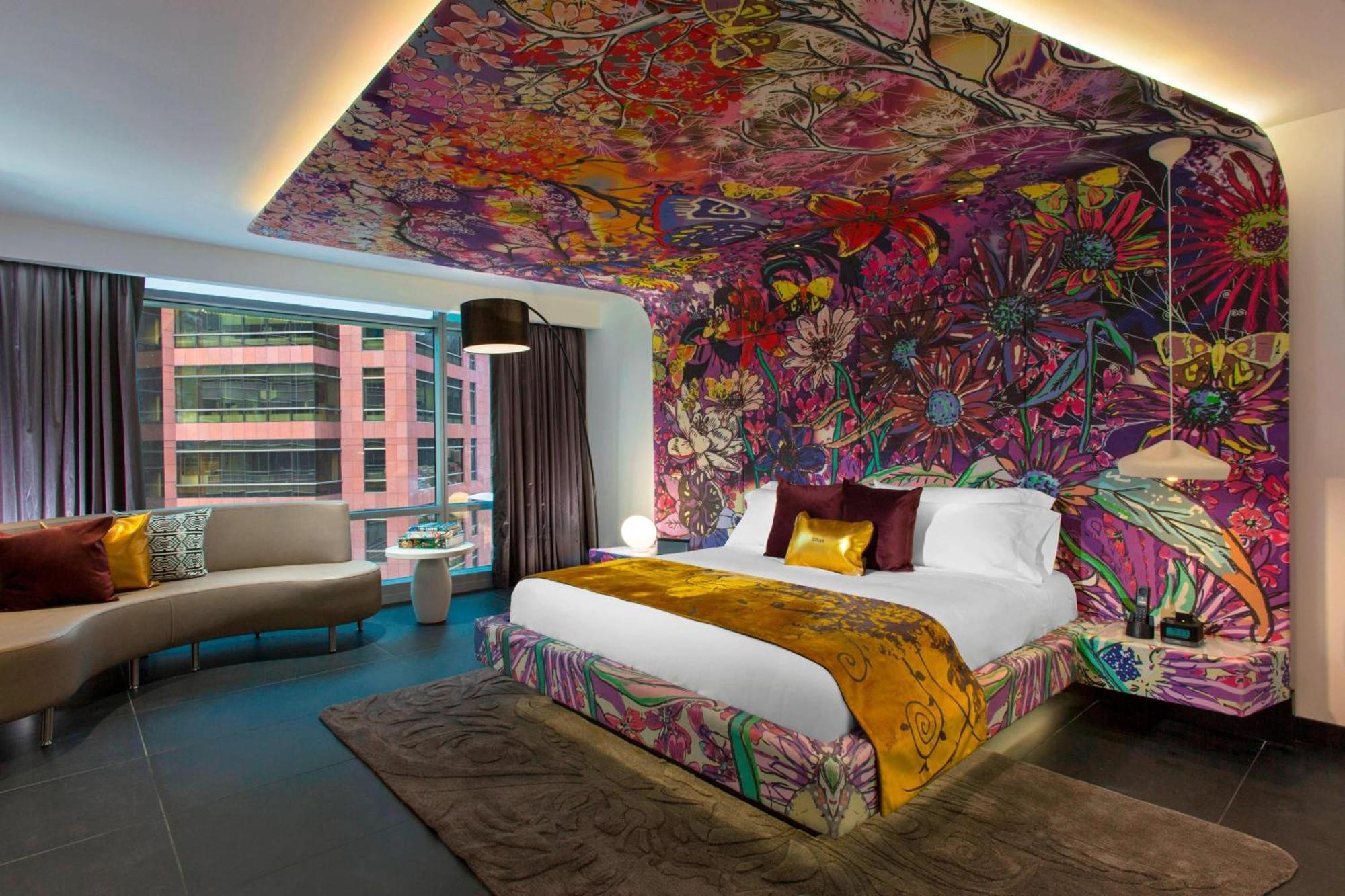 Hotel W Bogotá