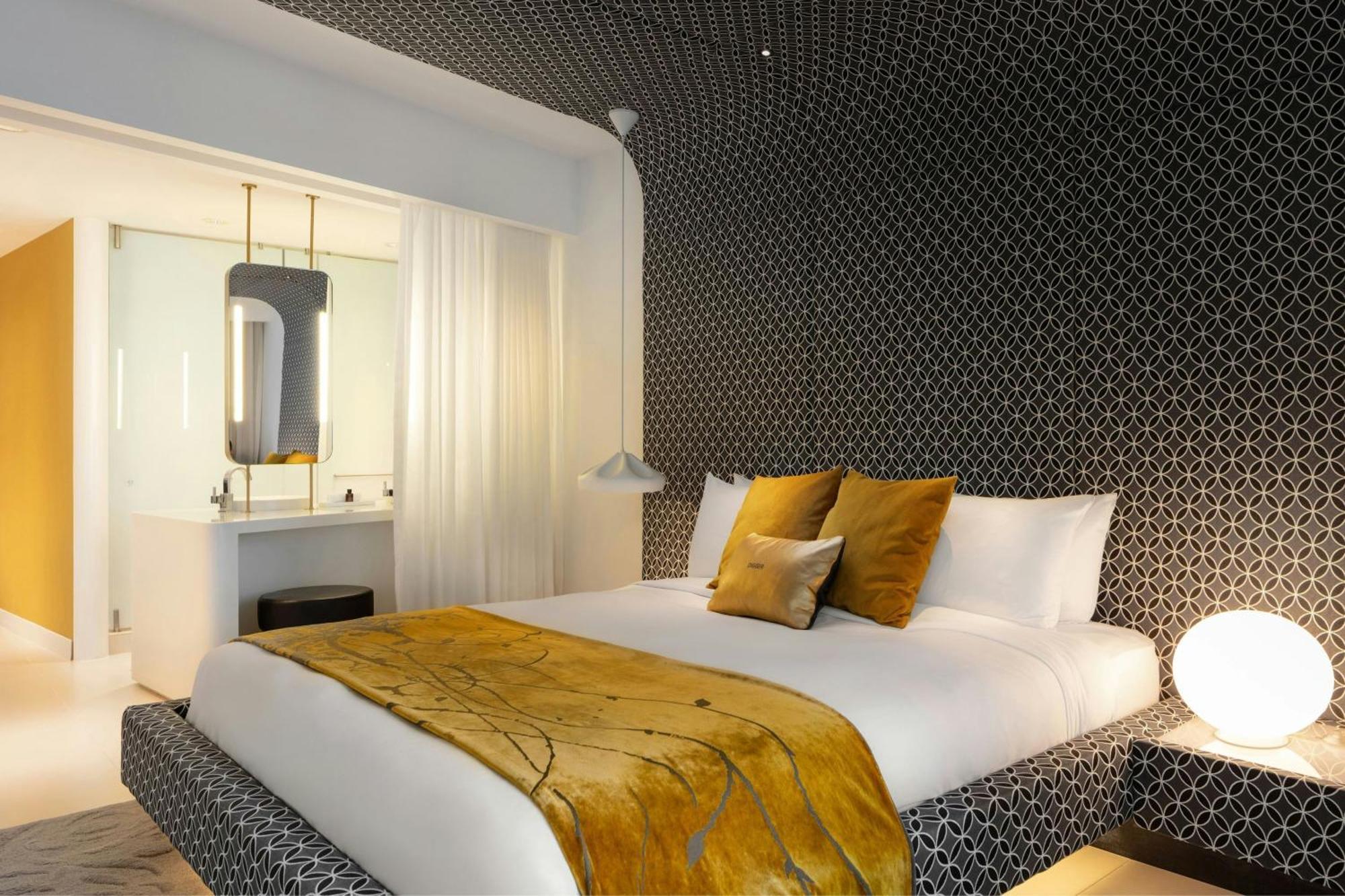 W Hotel