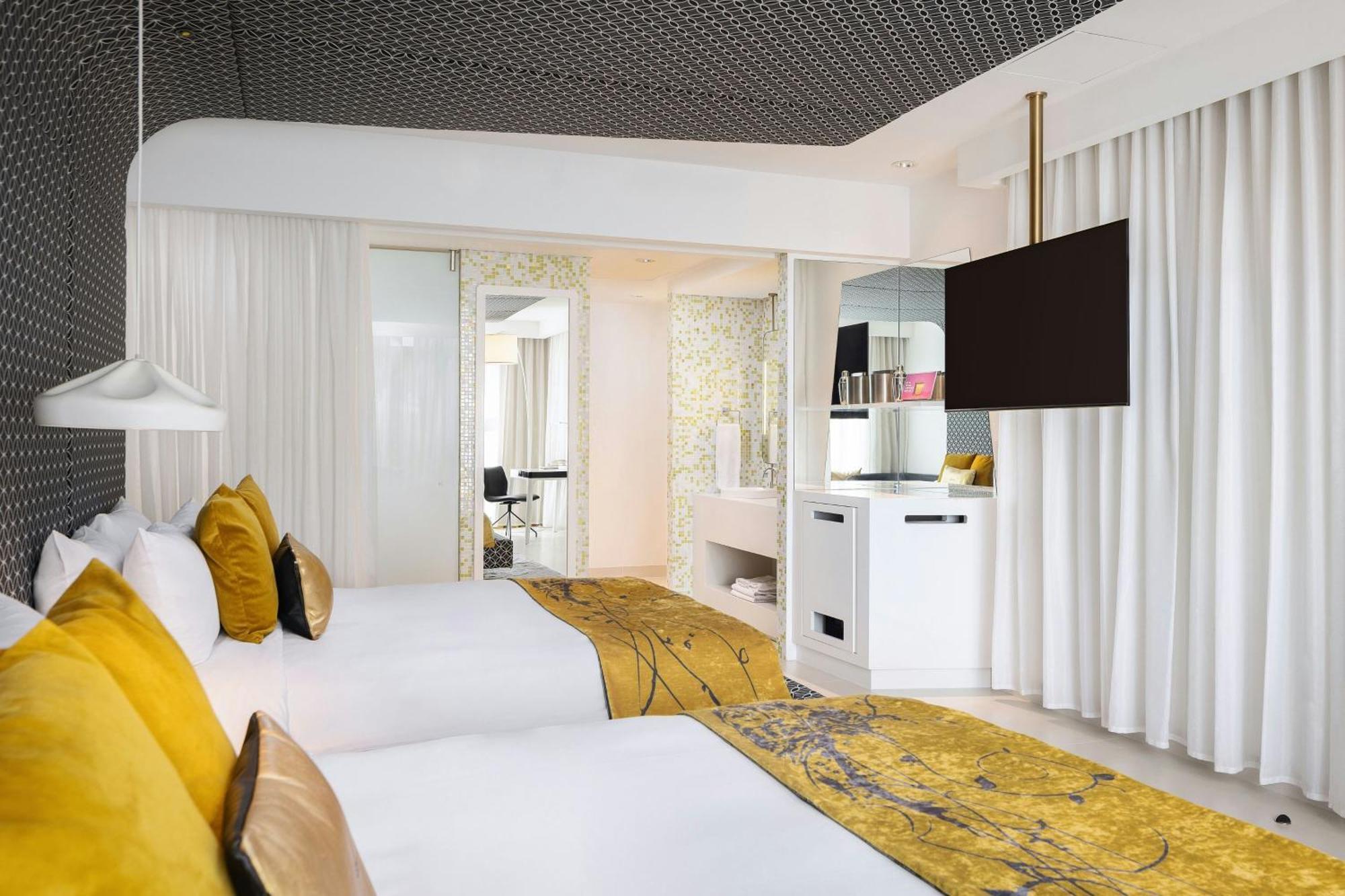 Hotel W 5*