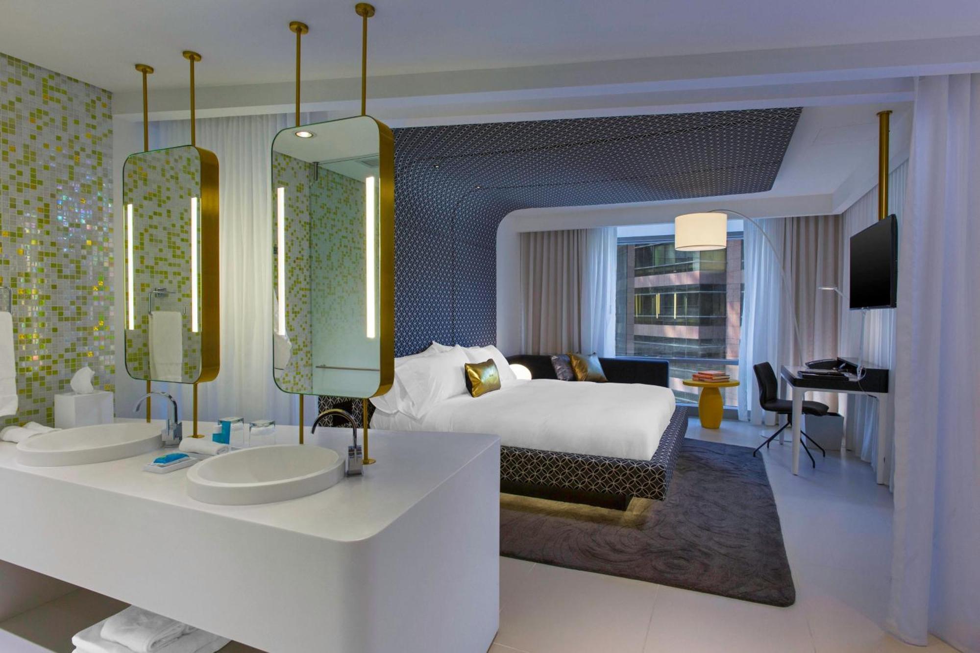 W Hotel Bogotá