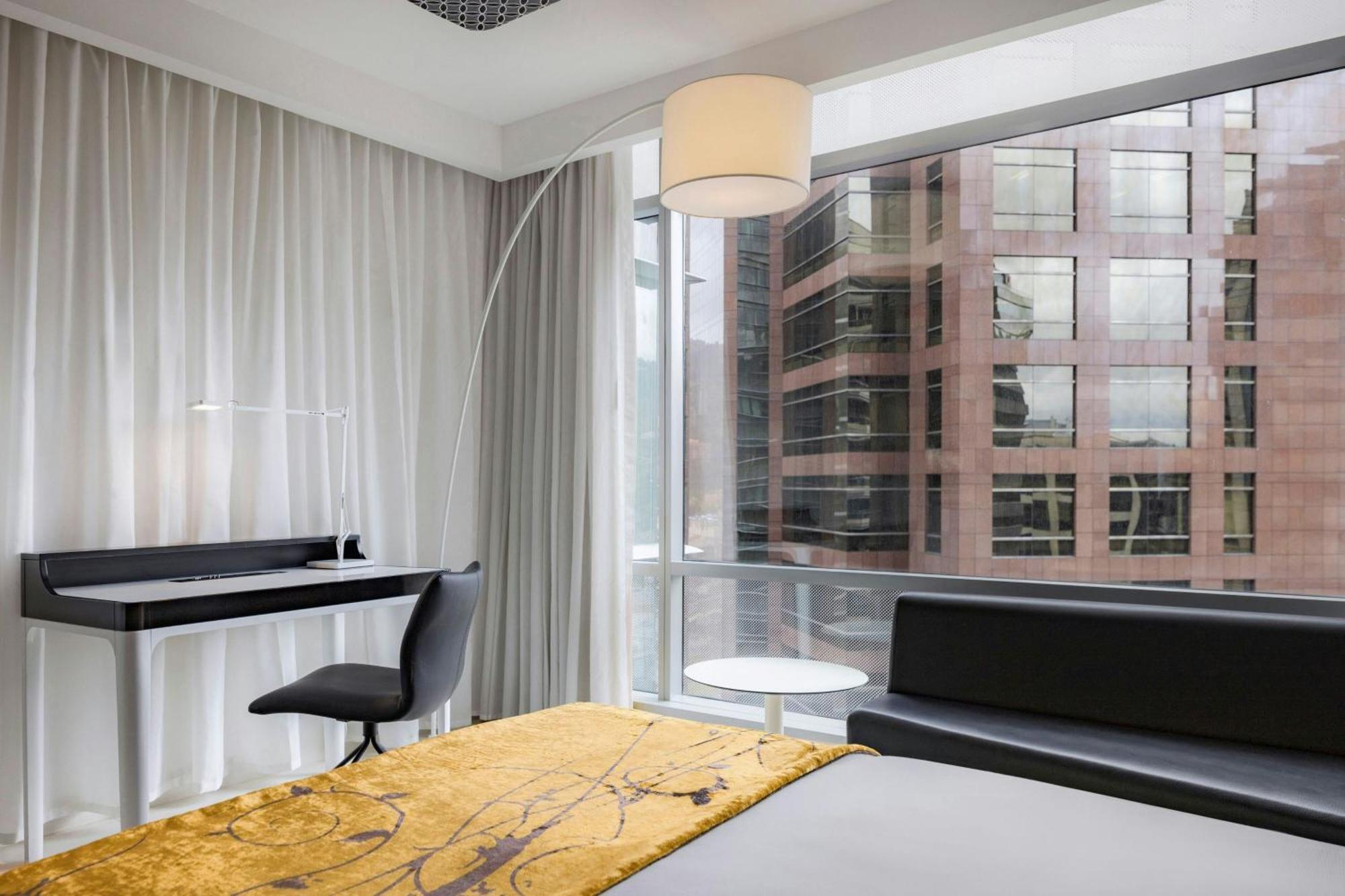 Hotel W Bogotá