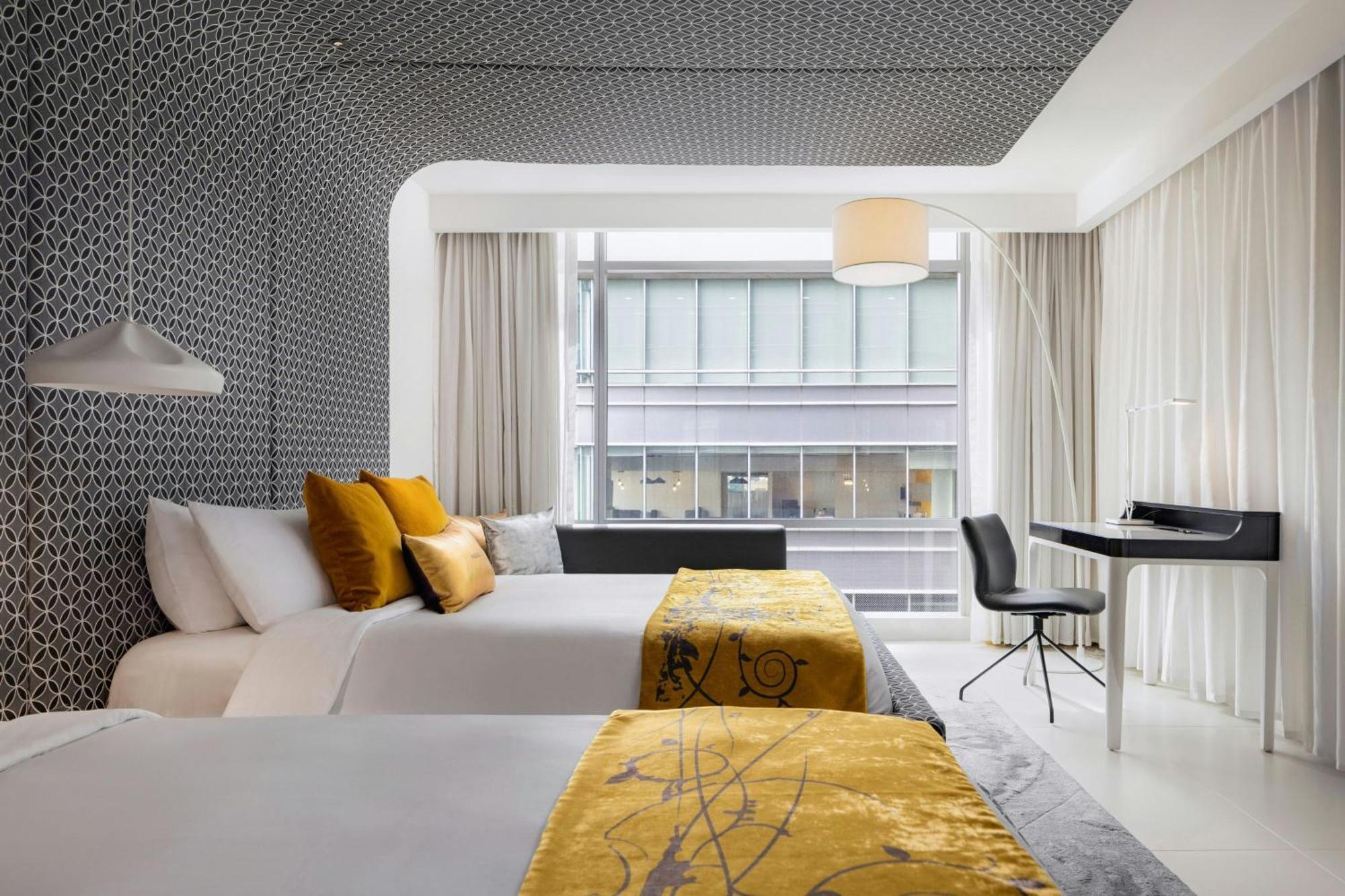 W 5* Bogotá