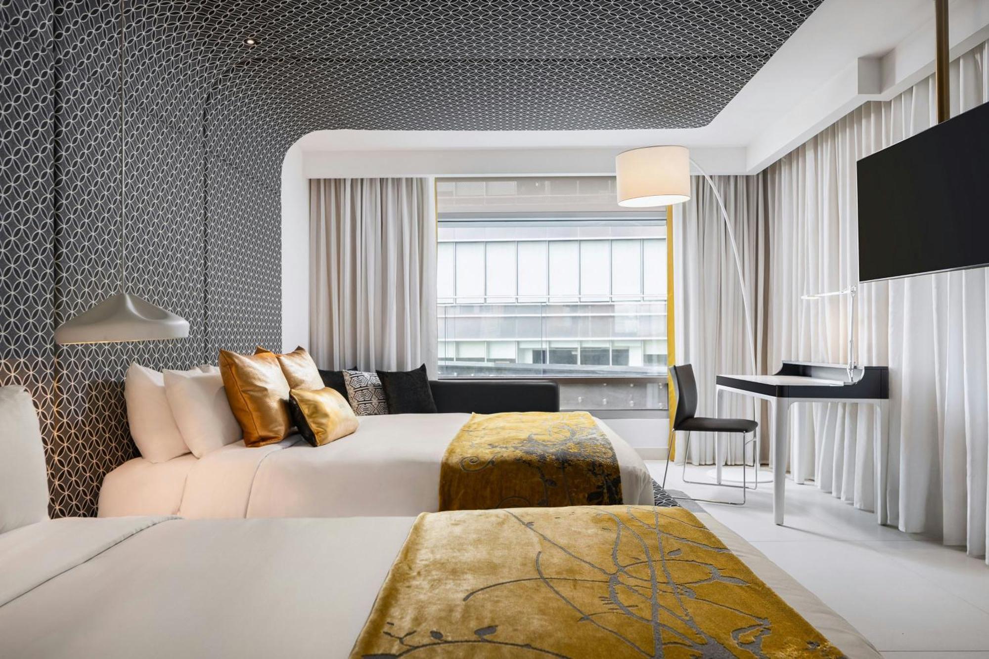W Hotel