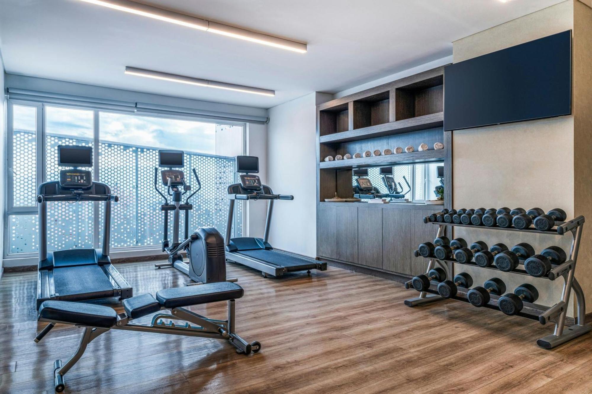 Ac By Marriott Zona T