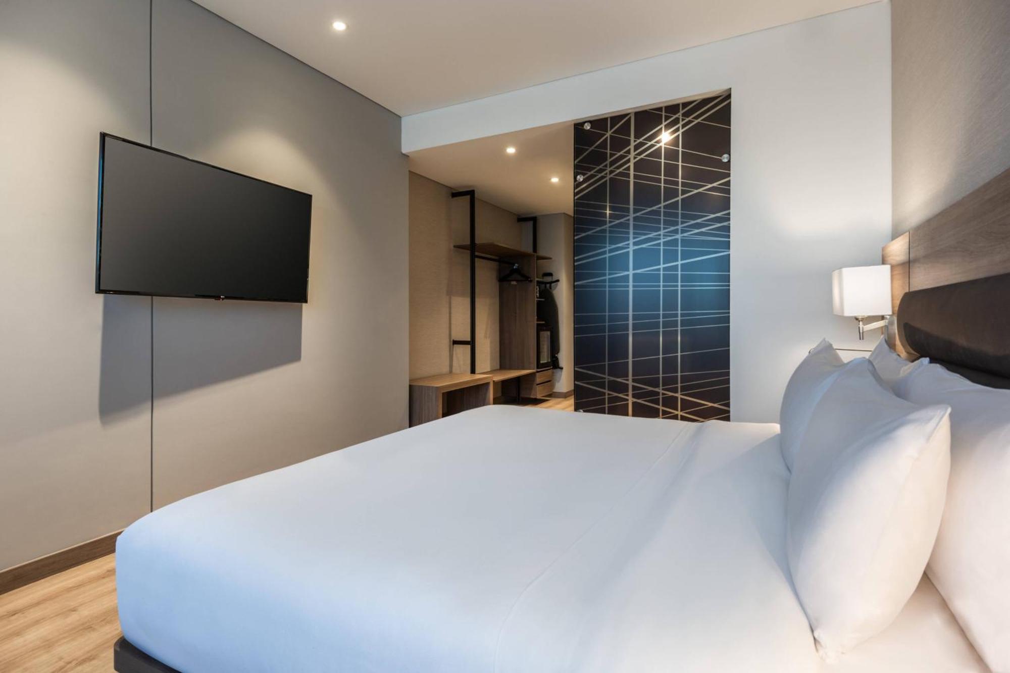 Hotel Ac By Marriott Zona T