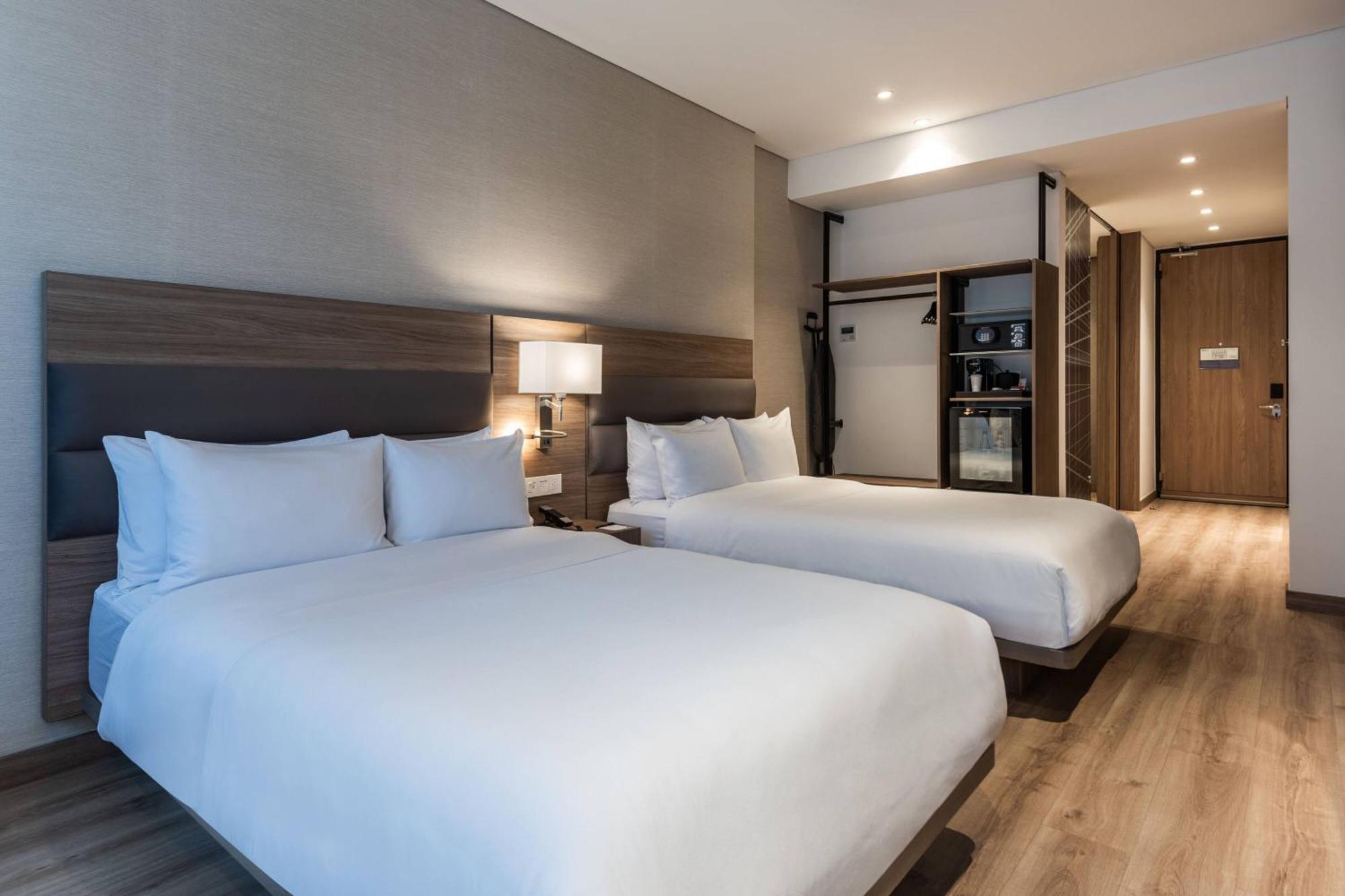 Hotel Ac By Marriott Zona T 4*
