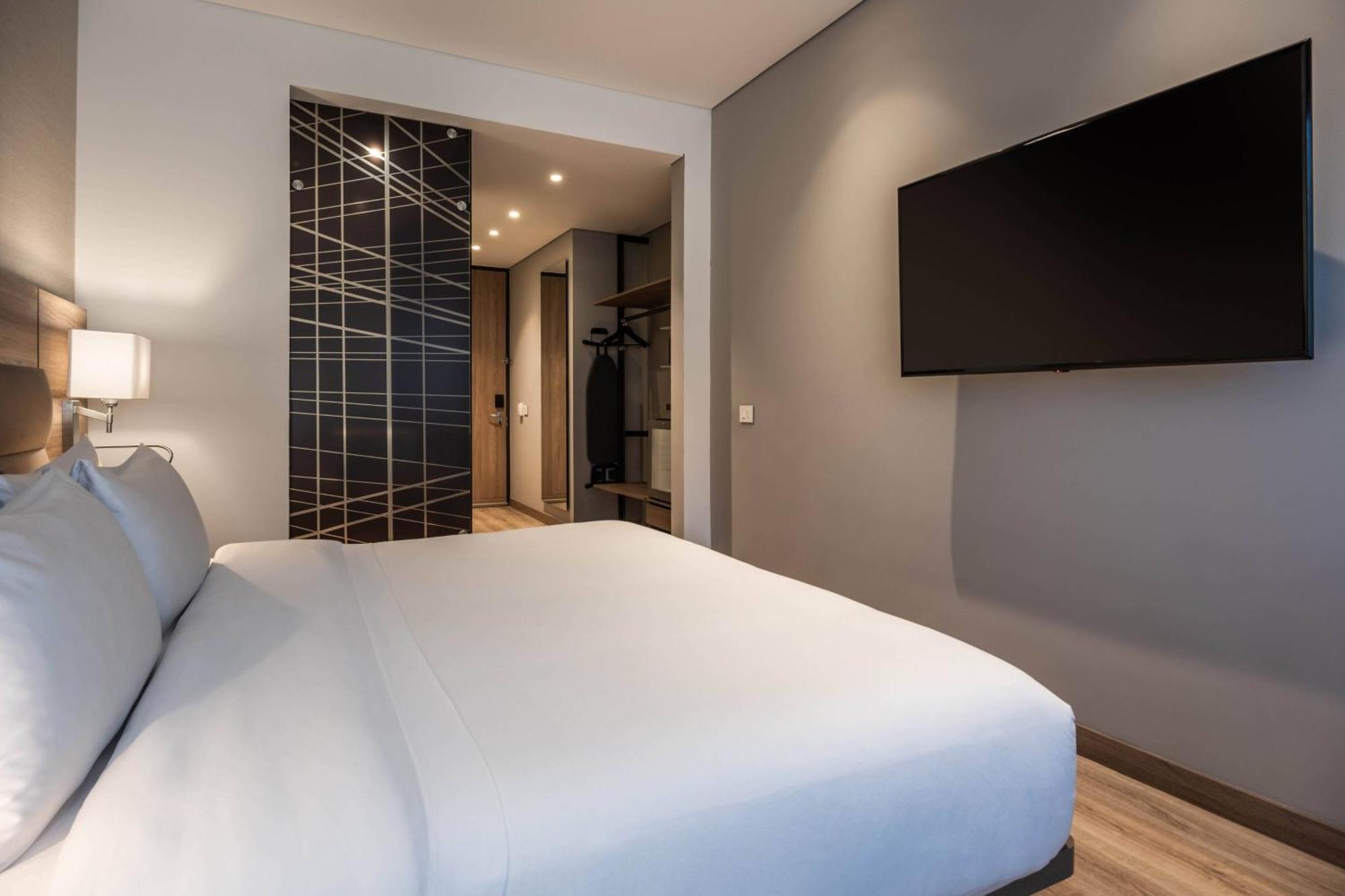 Ac By Marriott Zona T 4*