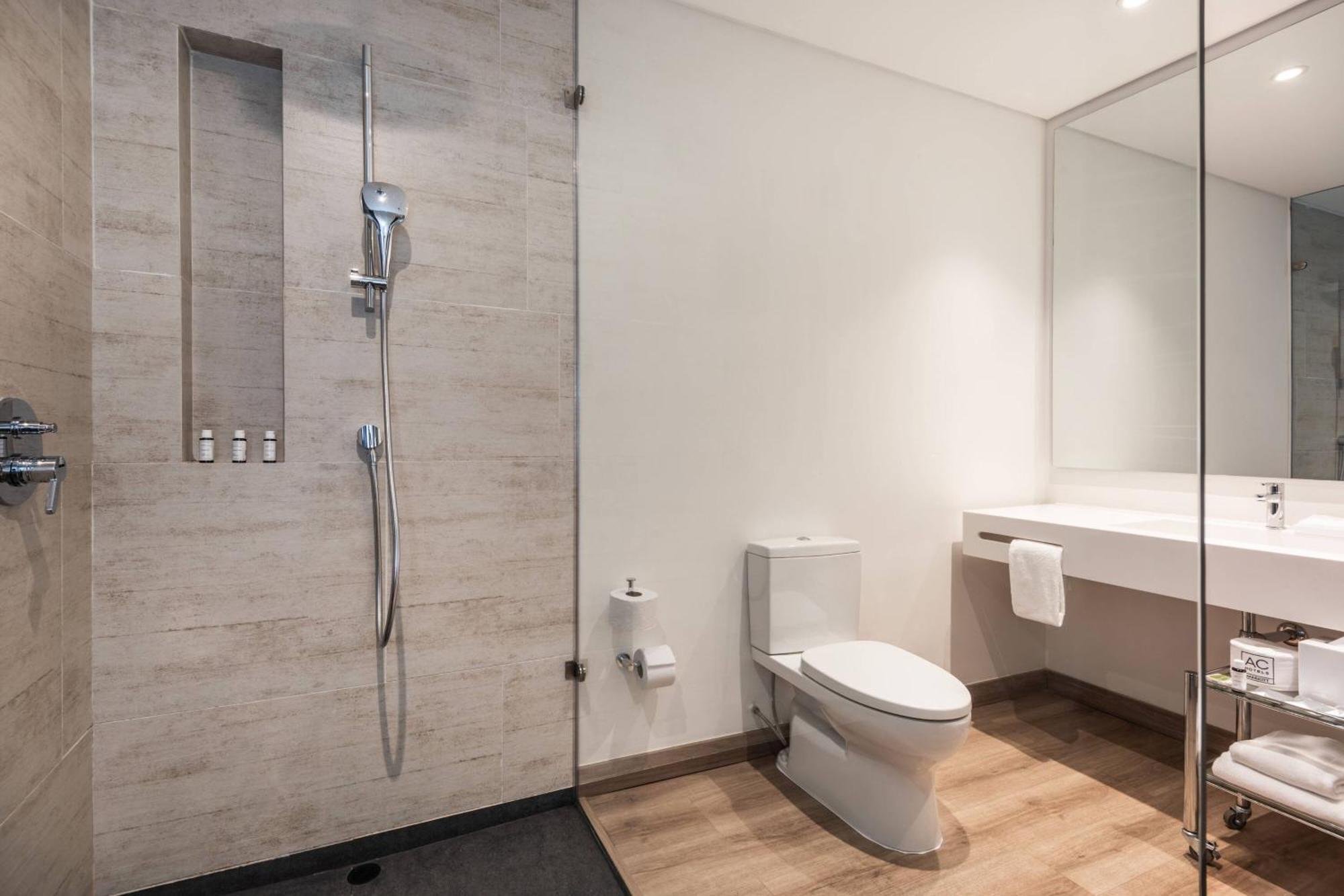 Ac By Marriott Zona T